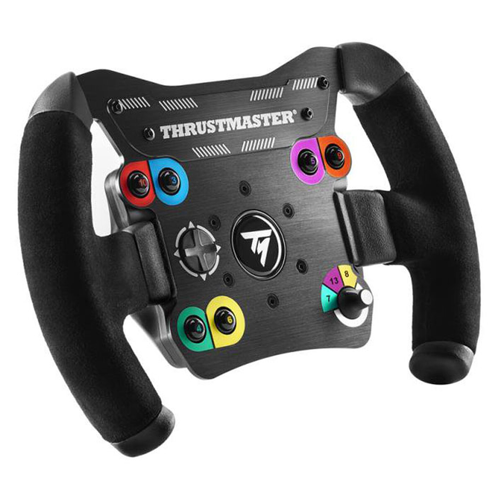 Thrustmaster T150 RS edition - Gamepad - Sony PlayStation 4
