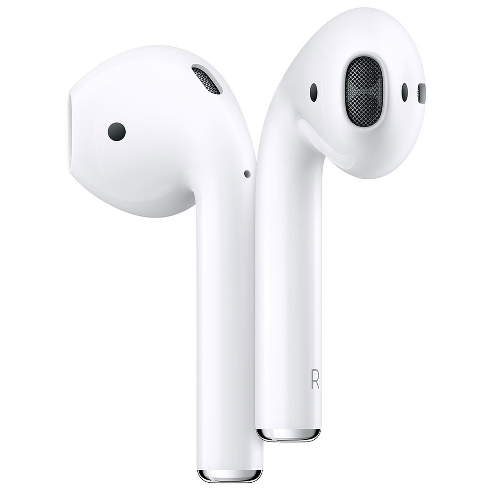 Apple AirPods 3e génération (2021) - Écouteurs sans fil Bluetooth
