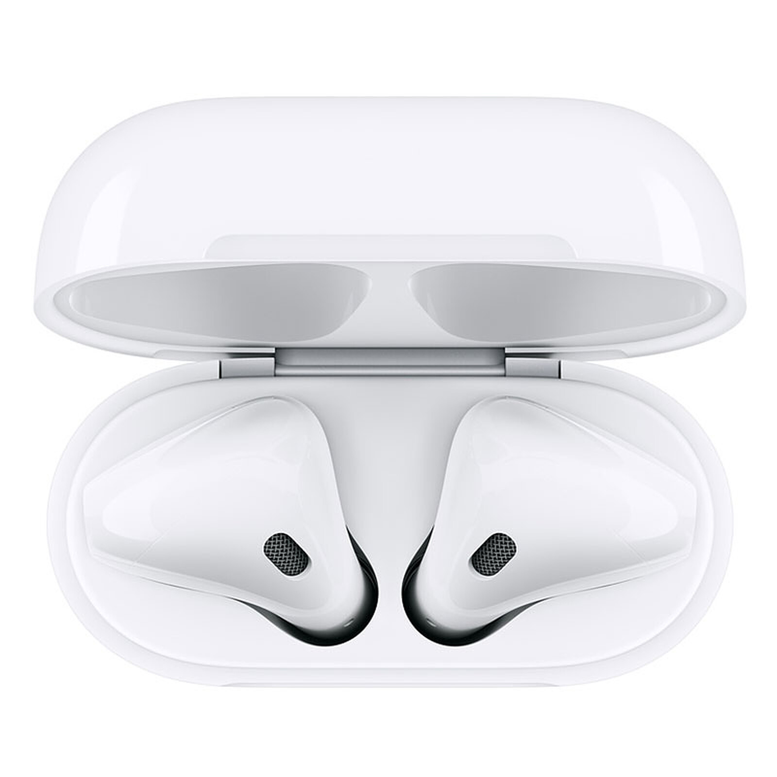 Apple AirPods Max Argent - Casque - Garantie 3 ans LDLC