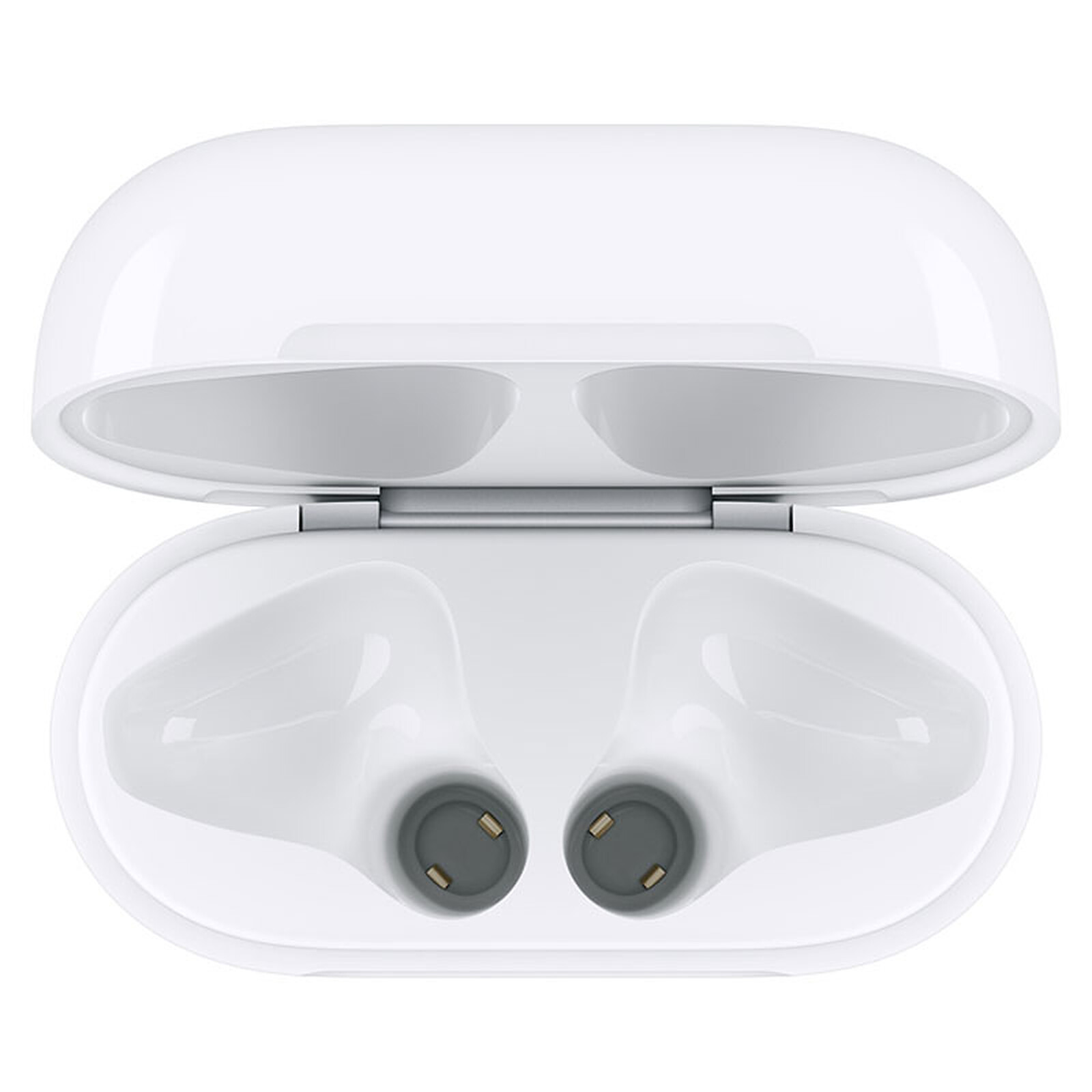 Apple AirPods Pro - Boîtier Charge Sans Fil - Kit piéton et Casque -  Garantie 3 ans LDLC