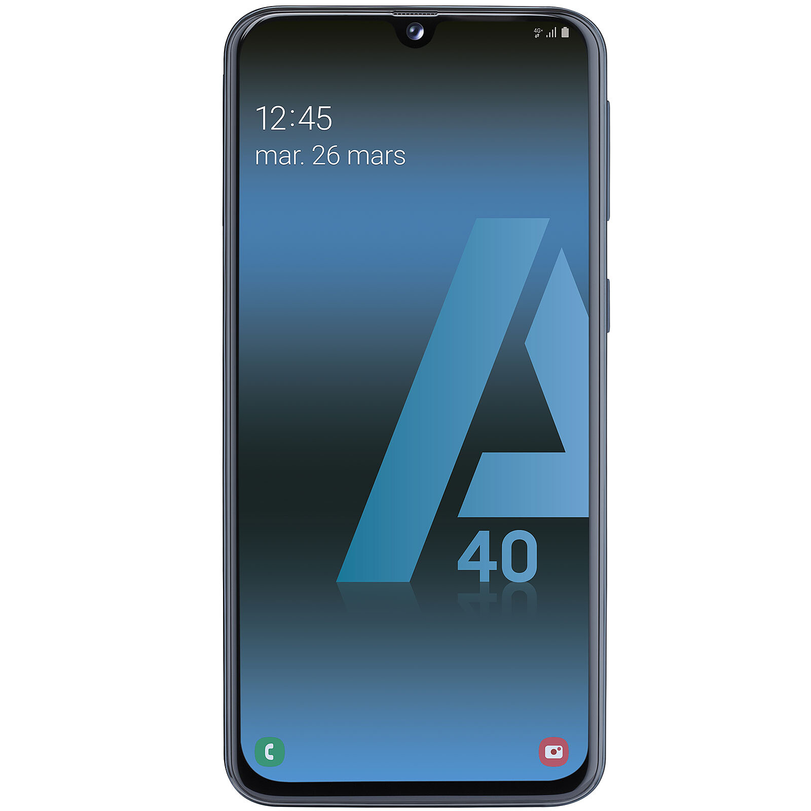 Samsung Galaxy A15 5G Bleu Nuit (4 Go / 128 Go) - Mobile & smartphone -  Garantie 3 ans LDLC