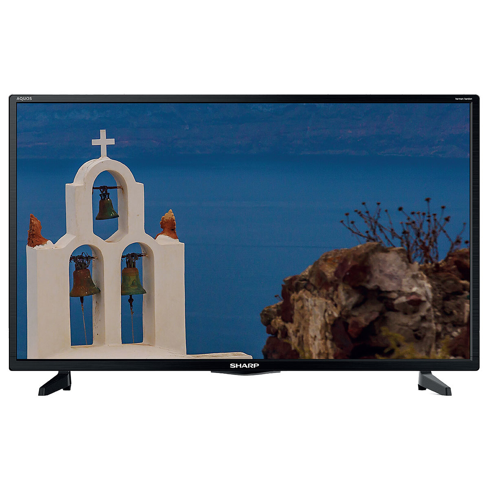 Hisense 40A4K - TV - Garantie 3 ans LDLC