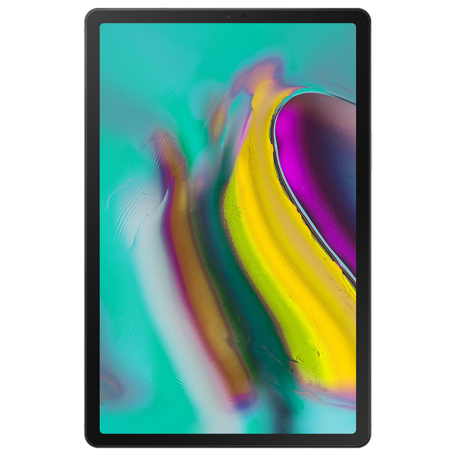 Samsung Galaxy Tab S5e 10.5 SM-T720 128 Go Gris Wi-Fi - Tablette tactile -  LDLC