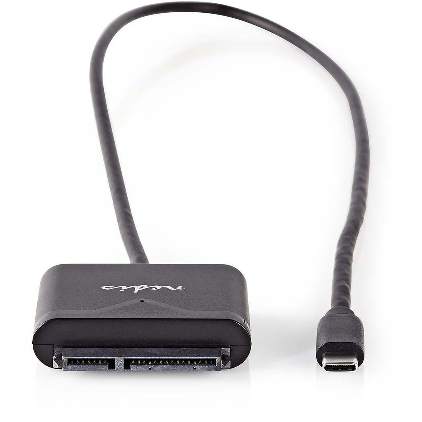 Adaptador USB 3.0 a SATA 3.5″ y 2.5″ 6G