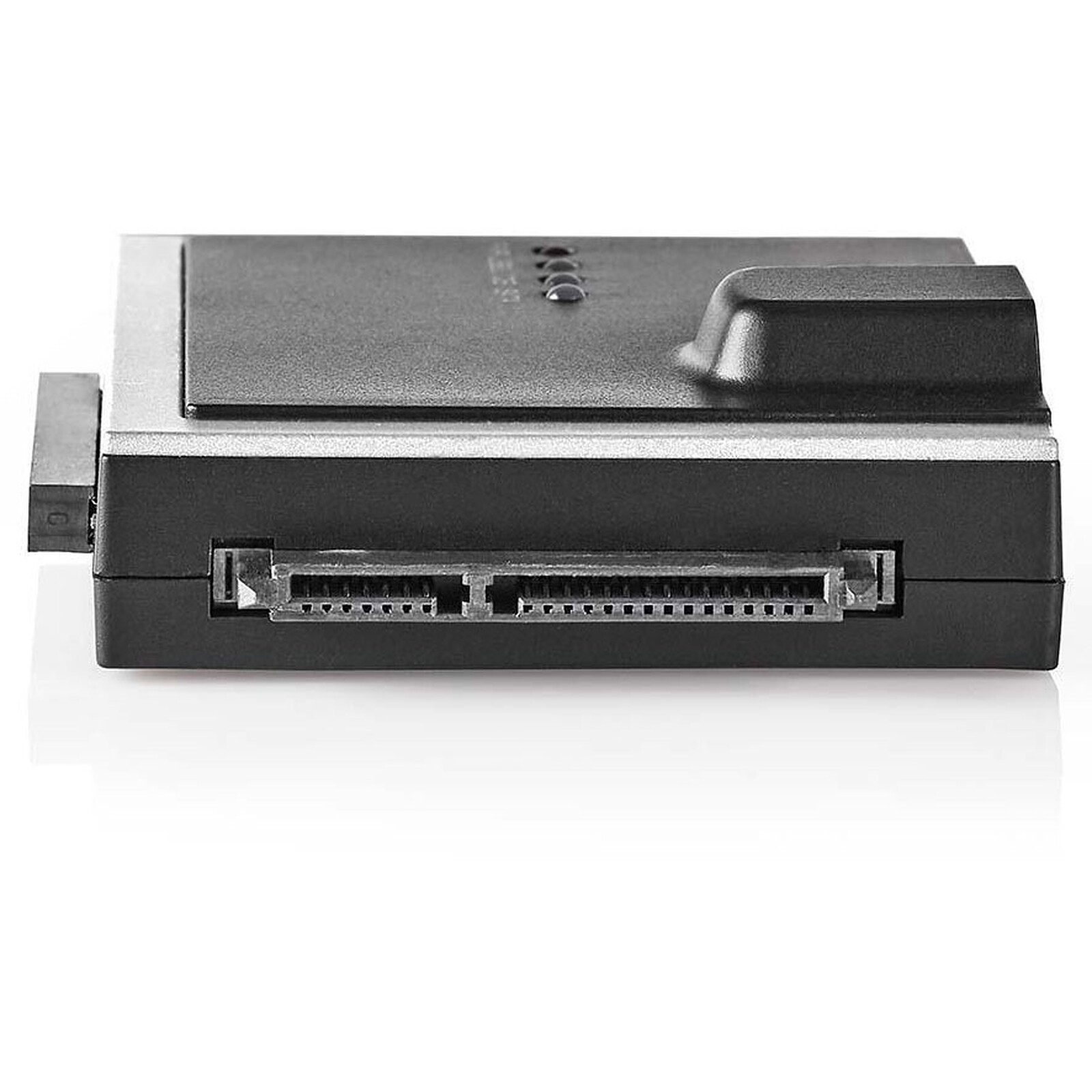 Adaptateur USB KOMELEC 3.0 vers SATA pour SSD / HDD 2.5