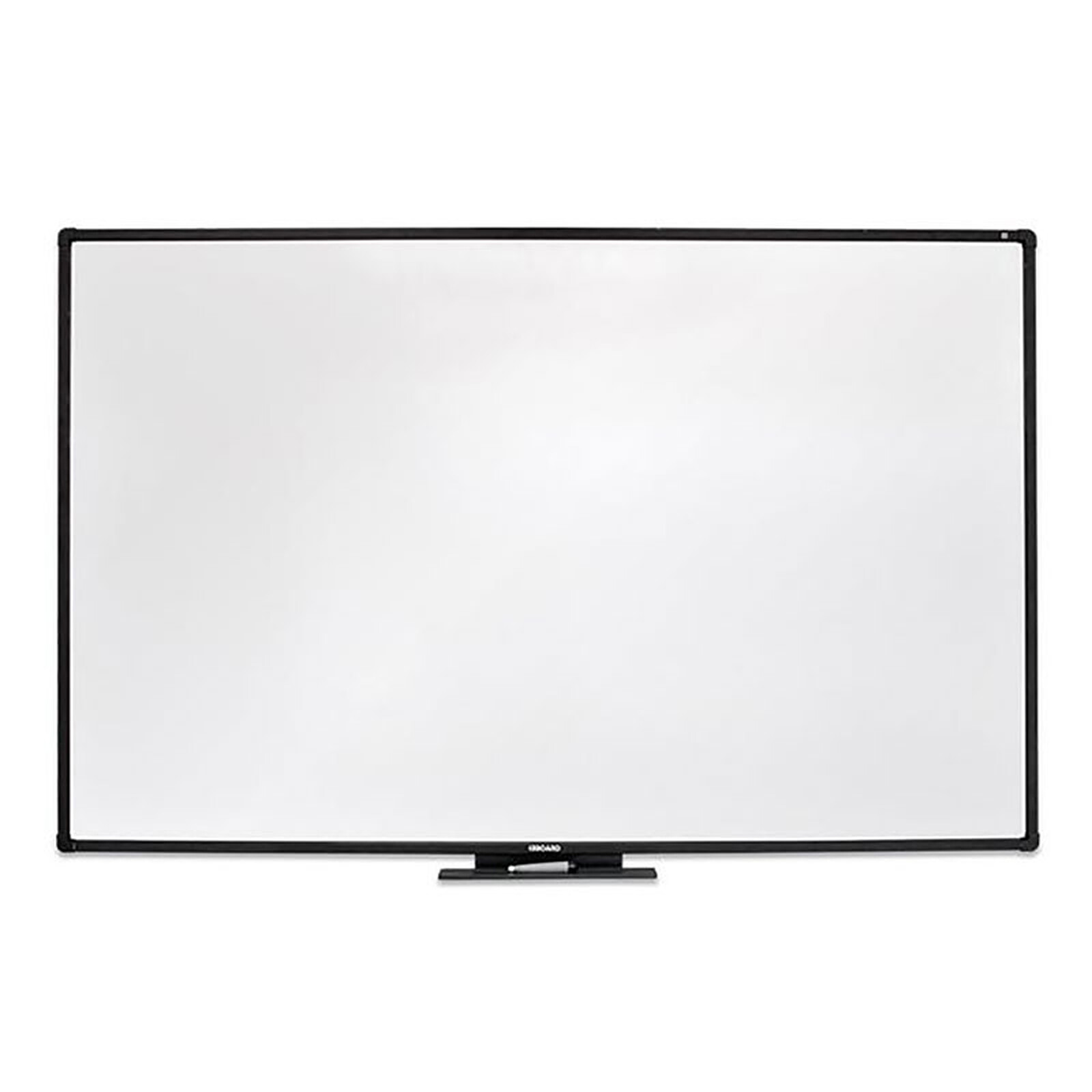 Vanerum i3BOARD Tableau blanc interactif 77 - 6 touch DUO blanc feutre - Tableau  blanc et paperboard - Garantie 3 ans LDLC