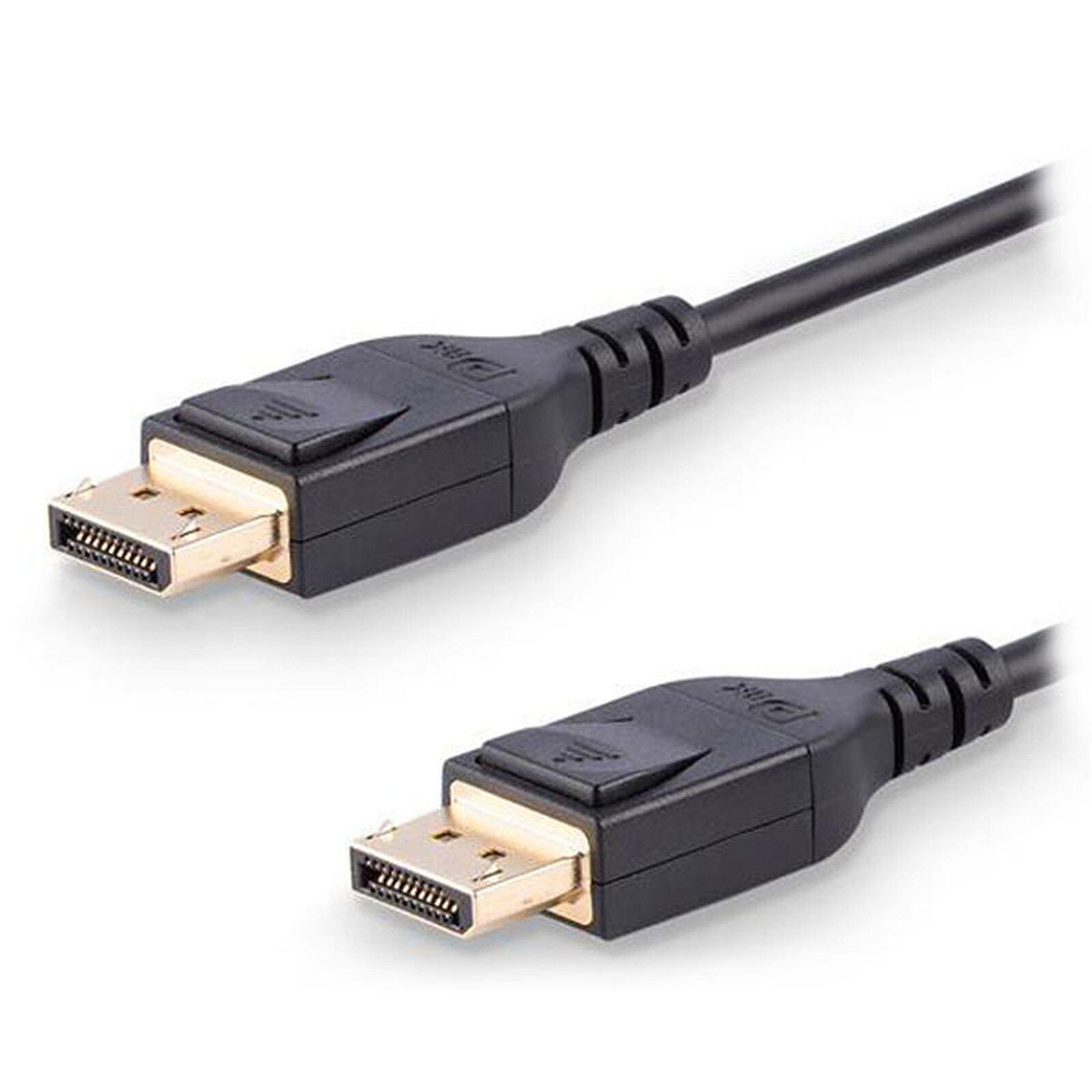 StarTech.com Câble video DisplayPort 1.4 de 3 m - DisplayPort