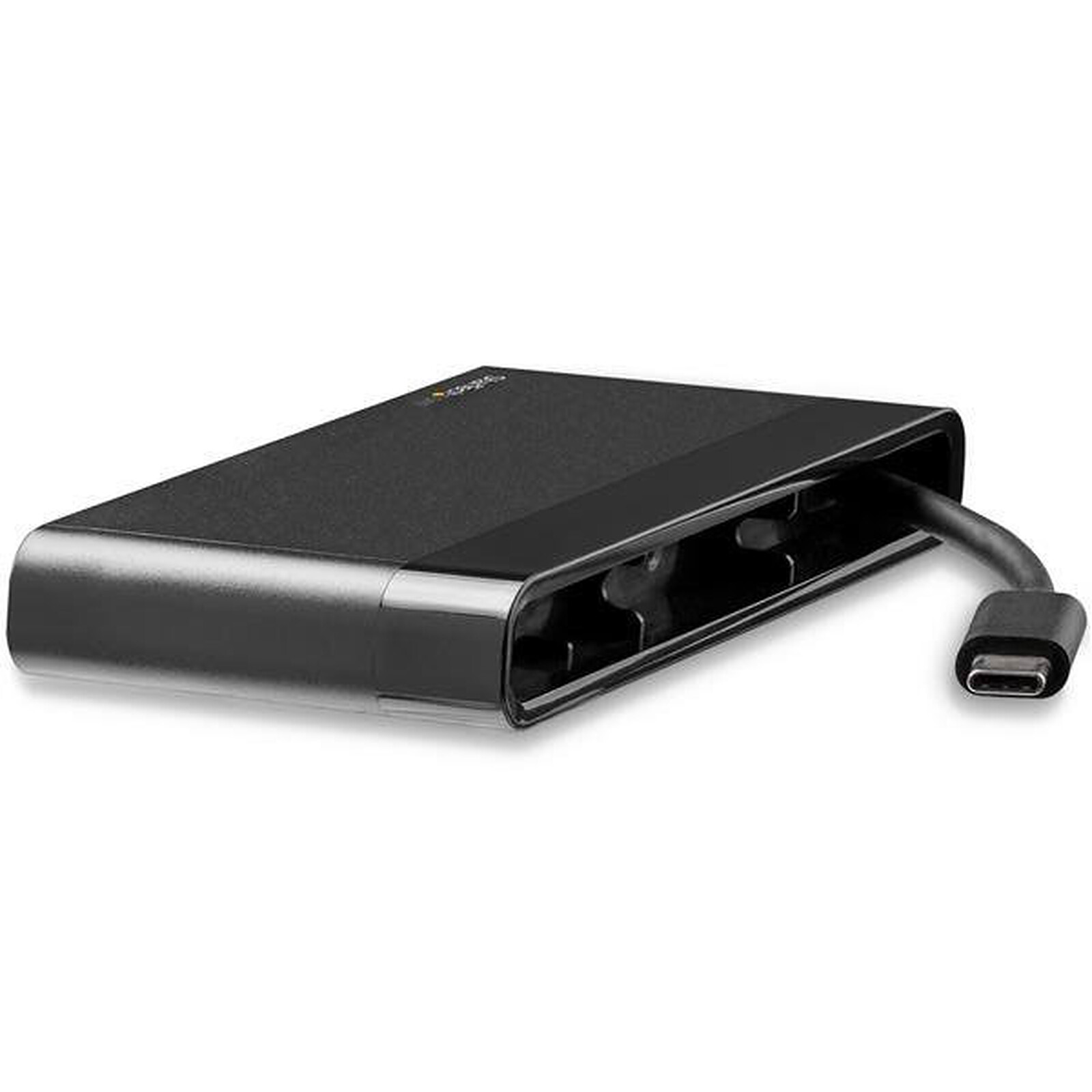 MCL Station d'accueil USB-C avec 5 ports + 1x emplacement pour SSD - Station  d'accueil PC portable - Garantie 3 ans LDLC