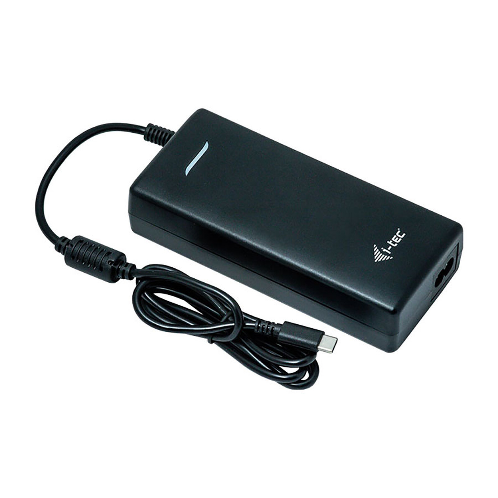 i-tec Einbau-Tisch-Ladegerät USB-C PD 3.0 + 3x USB 3.0 QC3.0 96