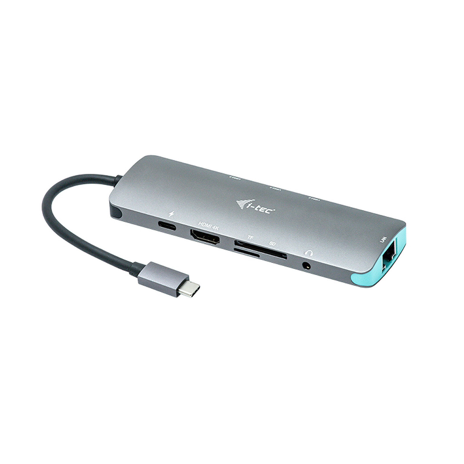Generic Mini Câble Adaptateur Avec Prise IPhone 13 12 11 Pro Vers Jack 3.5mm,  Connecteur De Casque - Prix pas cher