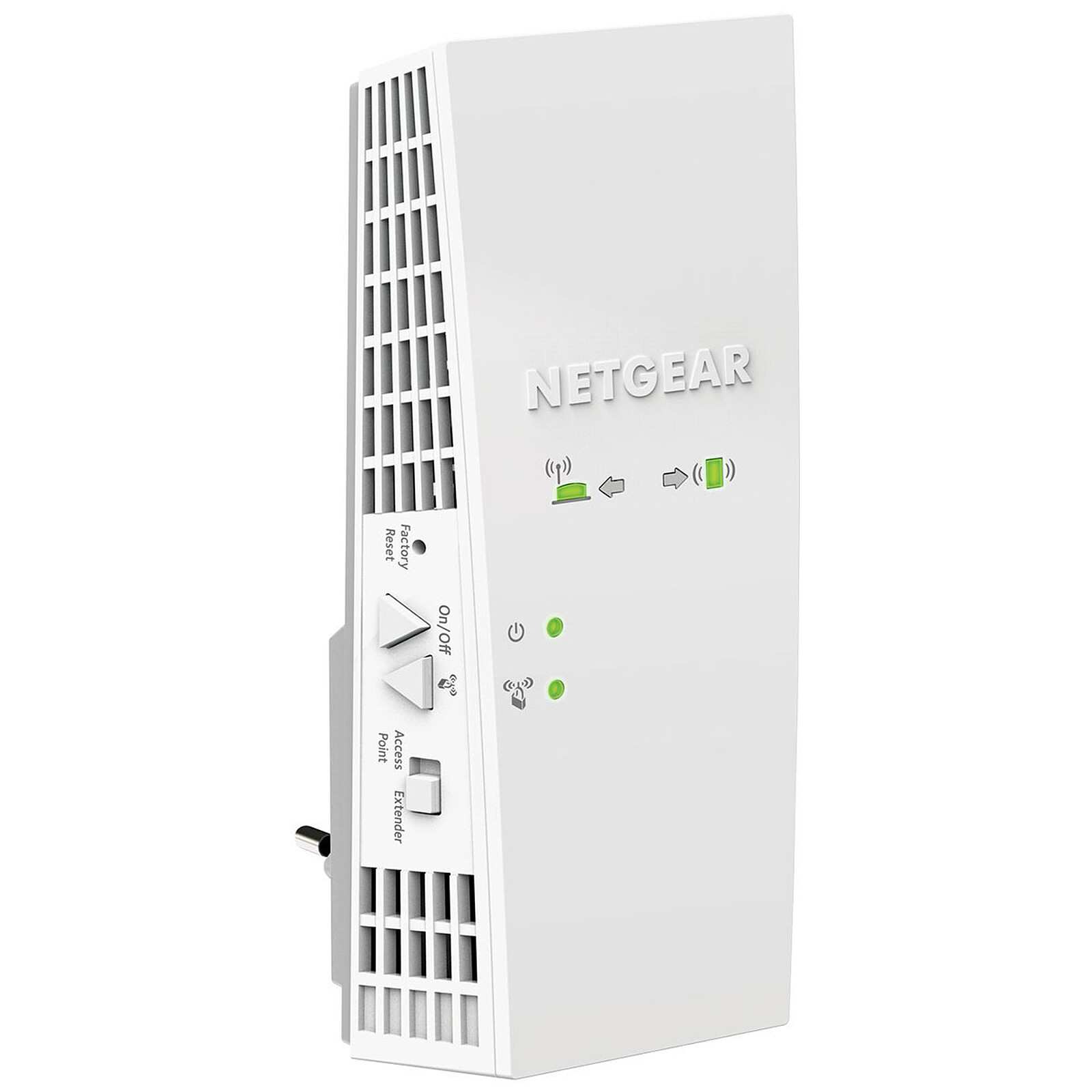 Netgear Répéteur WiFi-Mesh EAX12