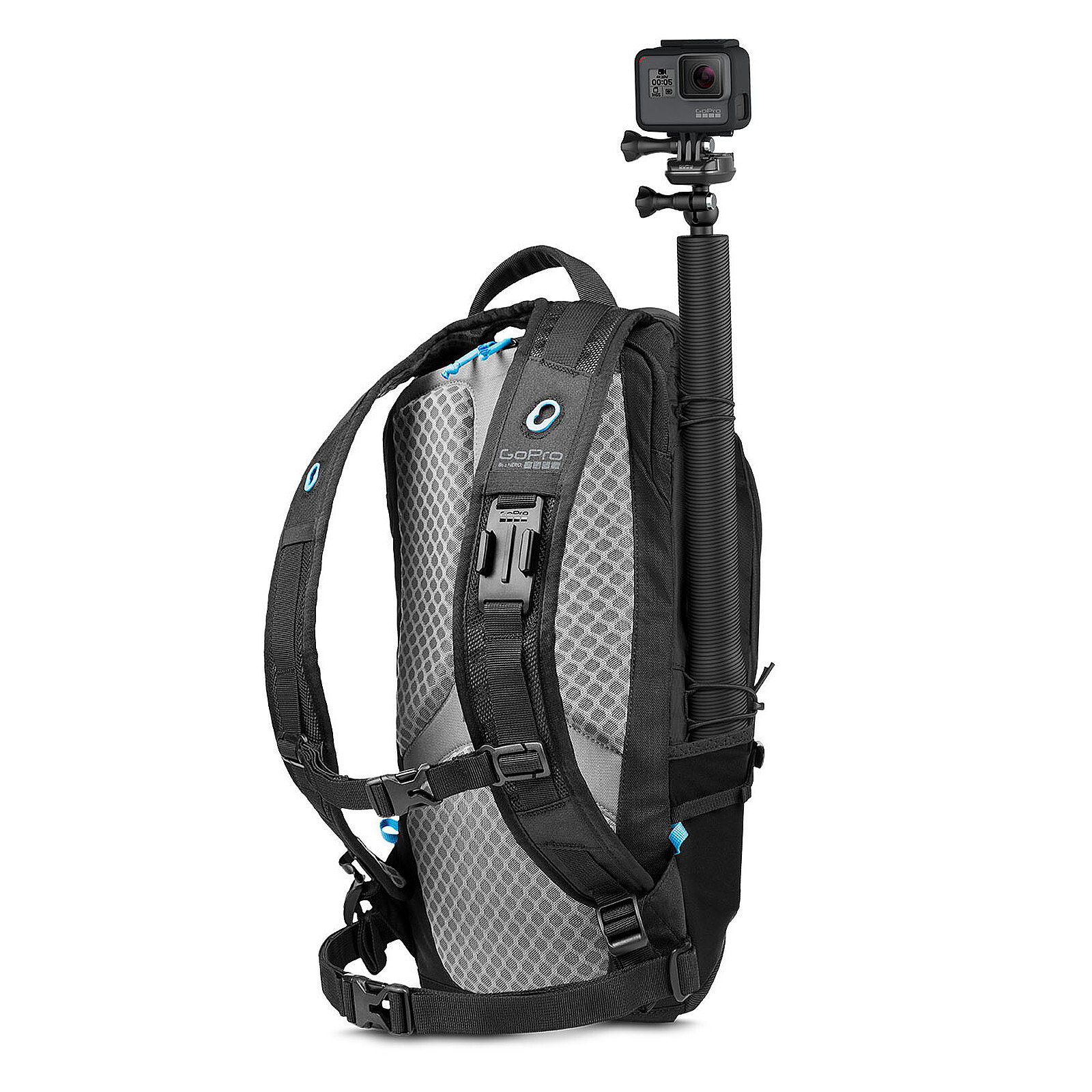 Módulo de lente GoPro Max 2.0 (HERO12) - Accesorios cámara deportiva - LDLC