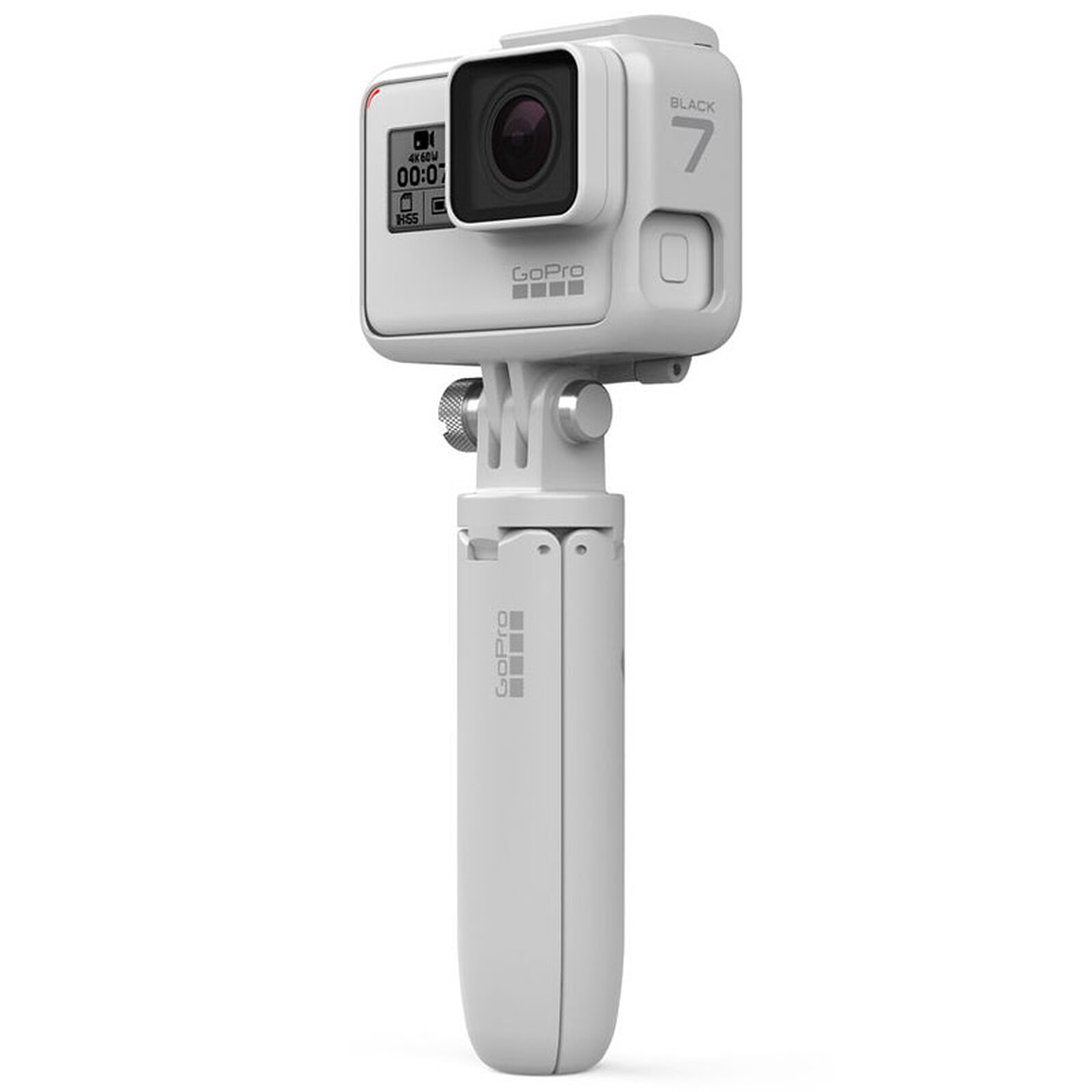 GoPro Poignée/Trépied MAX - Accessoires caméra sportive - Garantie 3 ans  LDLC