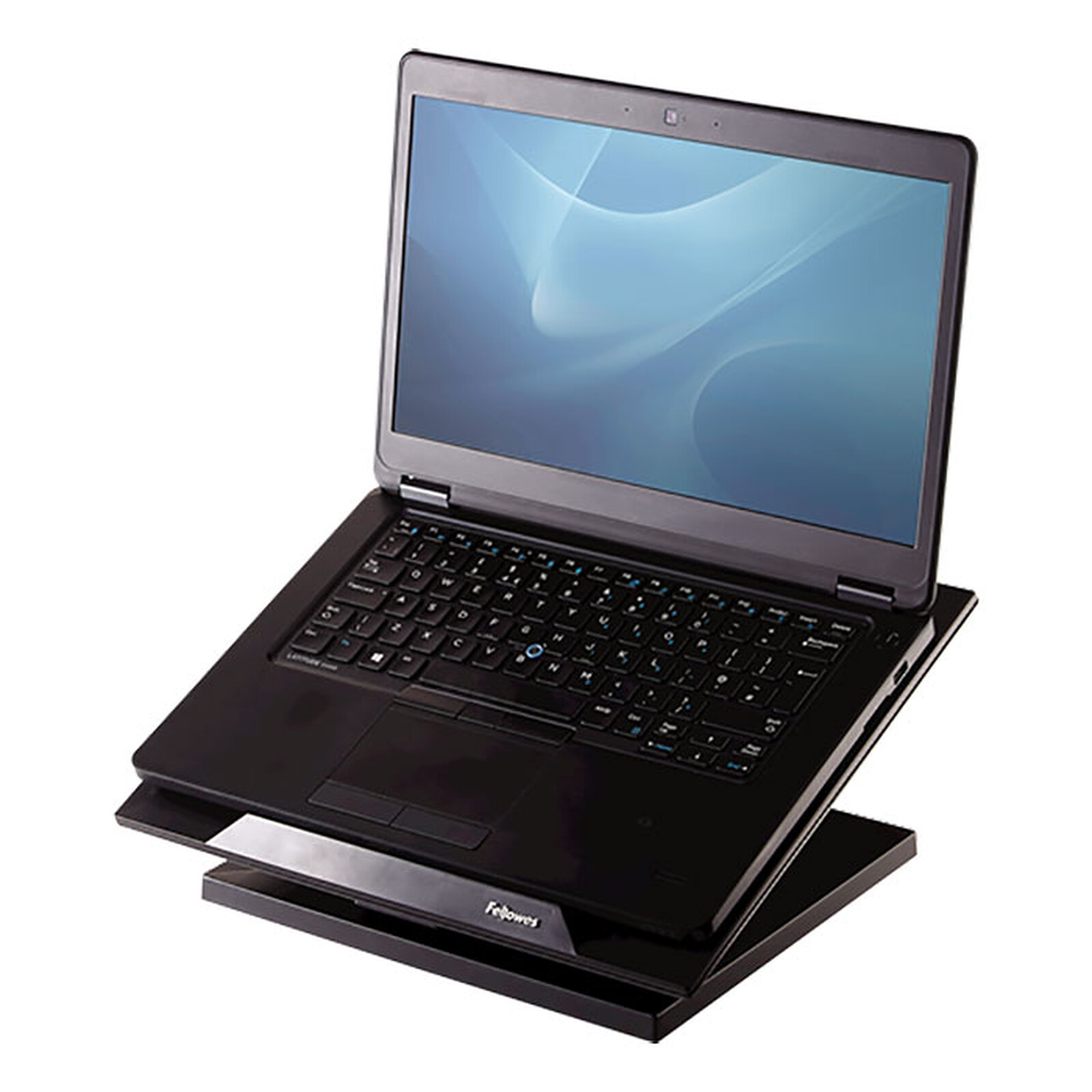 Supporto PC portatile Fellowes Office Suites regolabile