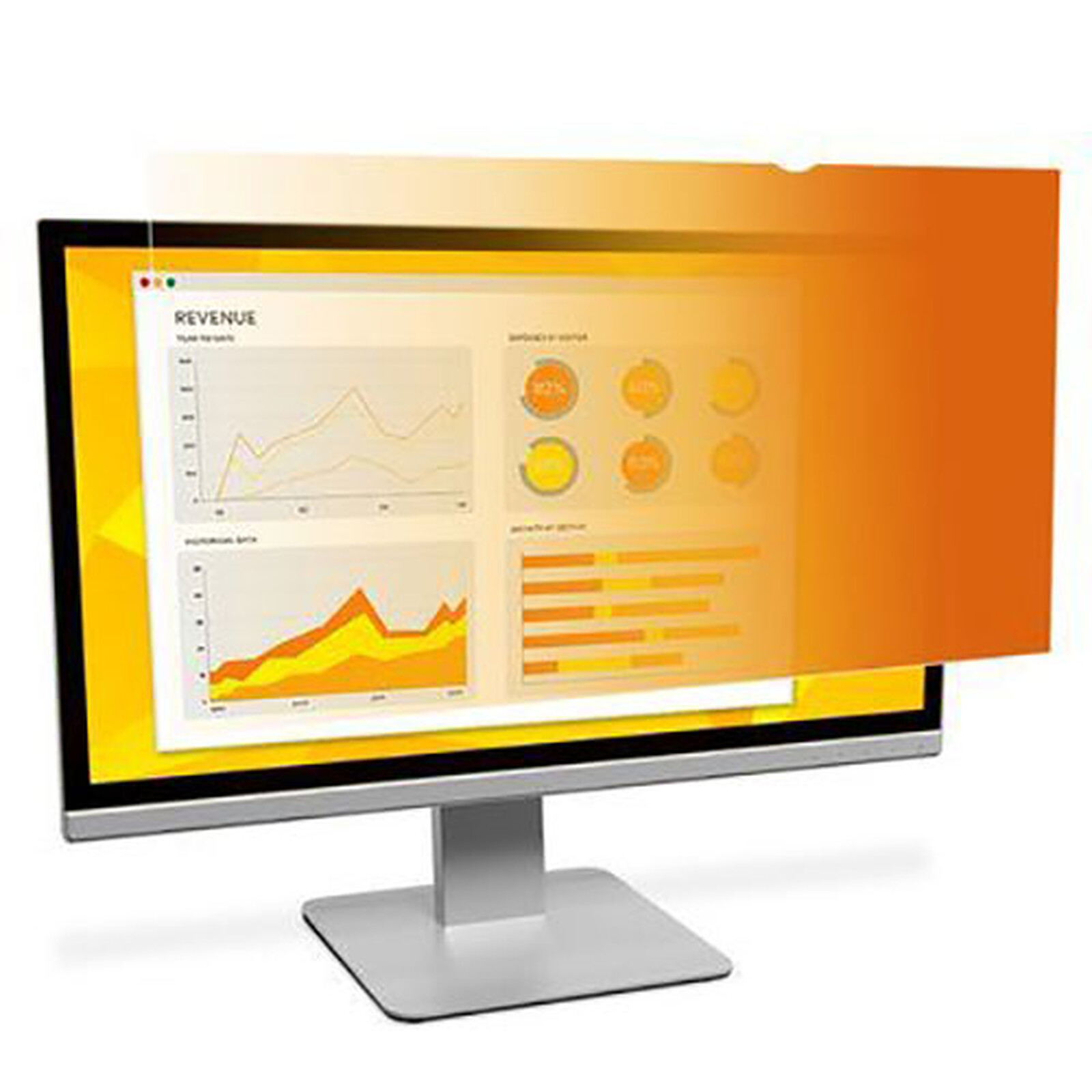 StarTech.com Rehausseur d'écran PC avec tiroir - Bras & Pied - Garantie 3  ans LDLC