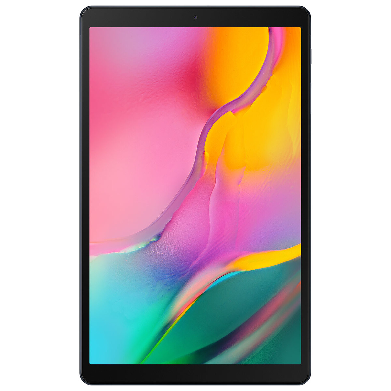 Galaxy Tab A 2019 10.1" SM-T510 32GB negro - Tablet Samsung en |