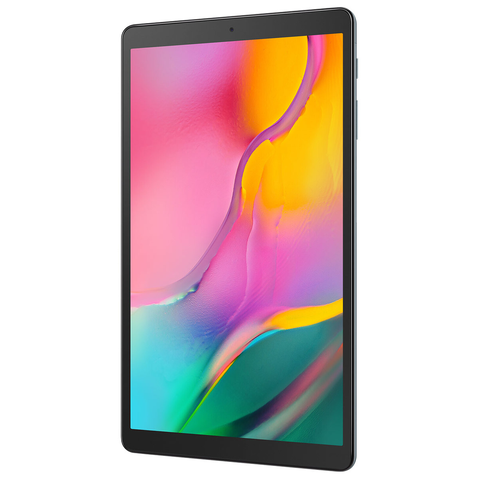 Étui pour tablette avec stylet pour Samsung Galaxy Tab A 10.1 ”(2019) SM- T510, SM-T515