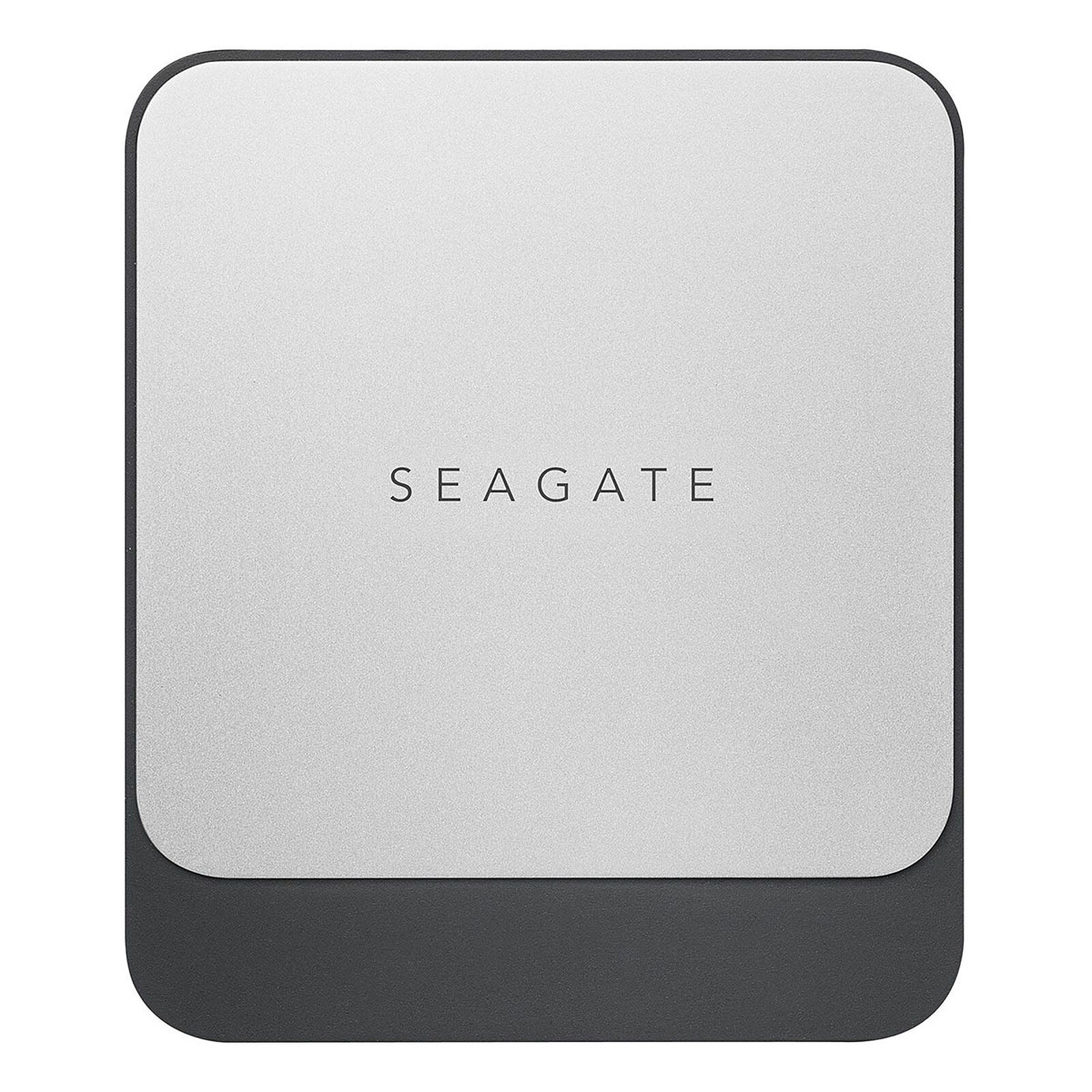 Seagate Fast SSD 2 To - Disque dur externe - Garantie 3 ans LDLC