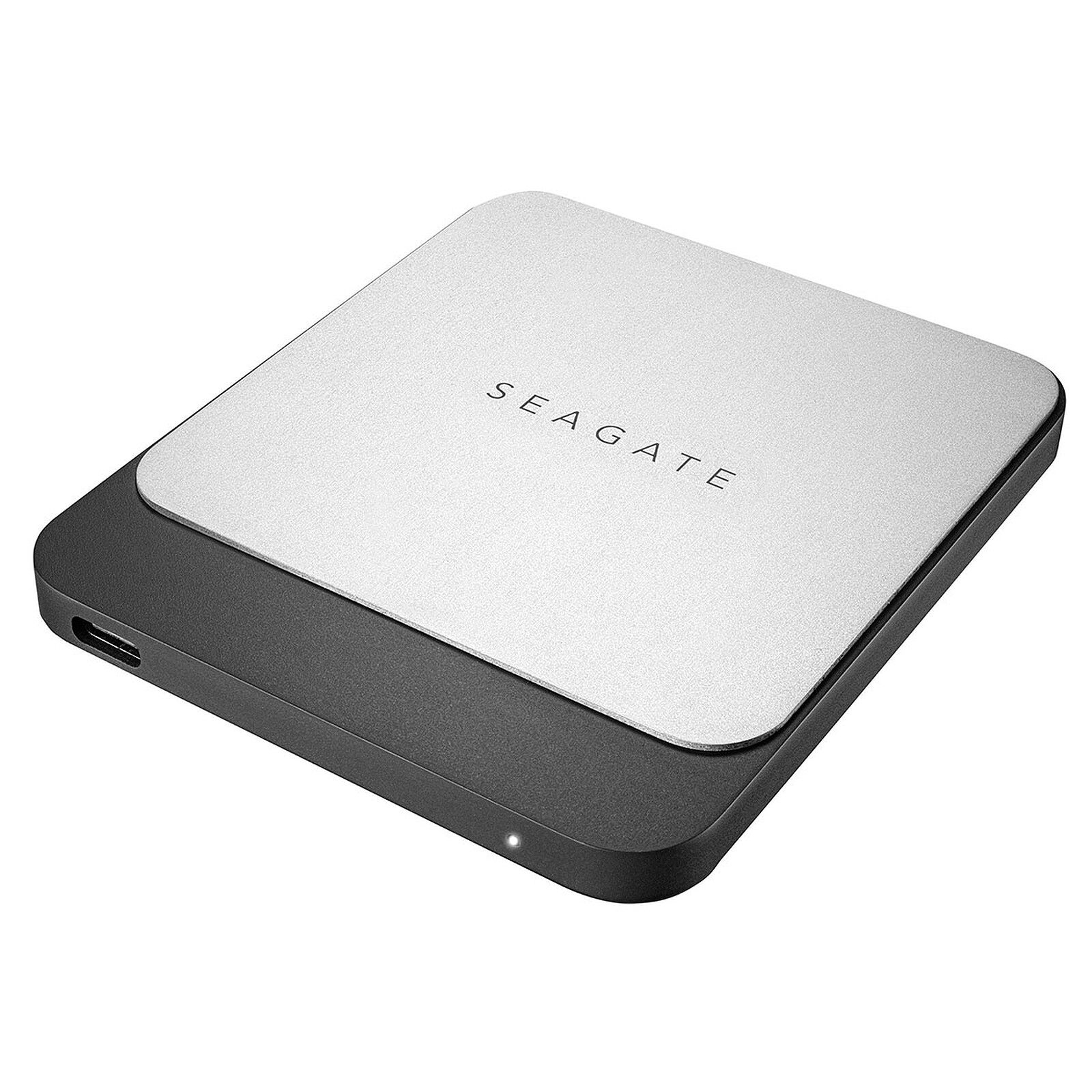 Seagate Fast SSD 1 To - Disque dur externe - Garantie 3 ans LDLC