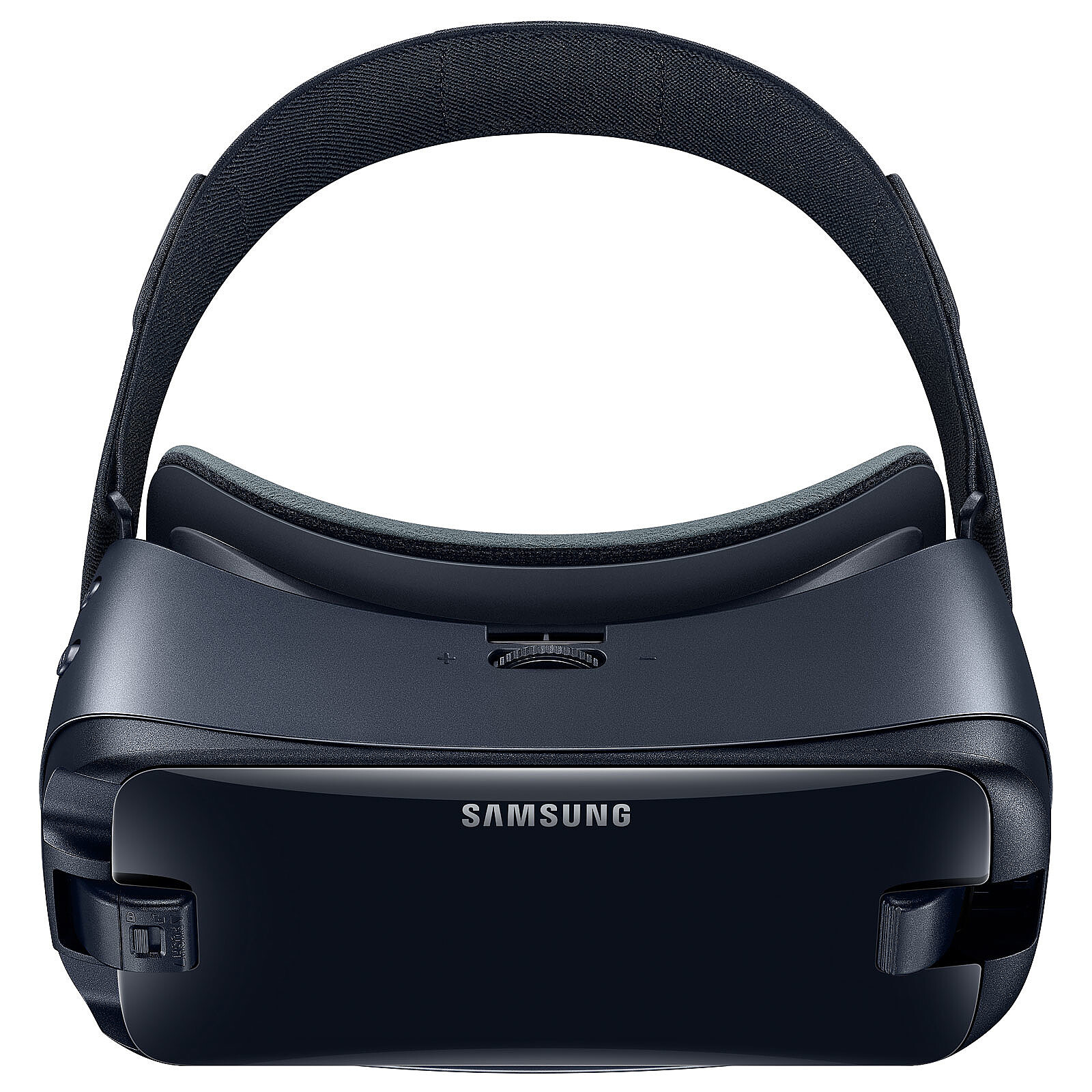Samsung Gear VR, le casque réservé au Galaxy Note 4