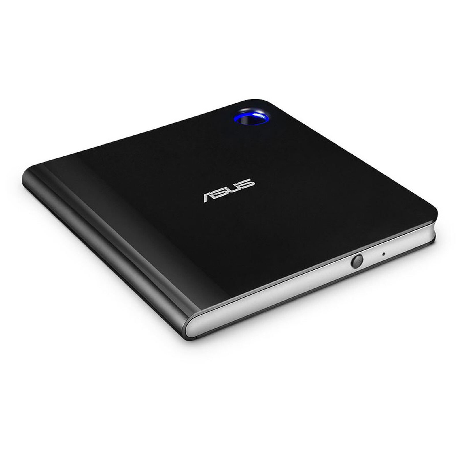 ASUS Lecteur / graveur Blu-ray externe BW-16D1H-U PRO USB 3.0 noir