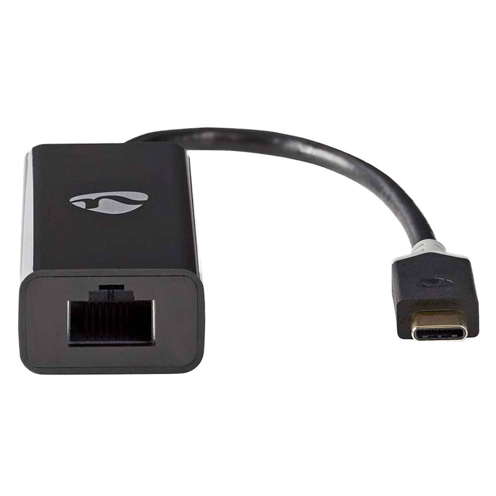 Nedis Adaptateur USB-C / Ethernet (M/F) - USB - Garantie 3 ans