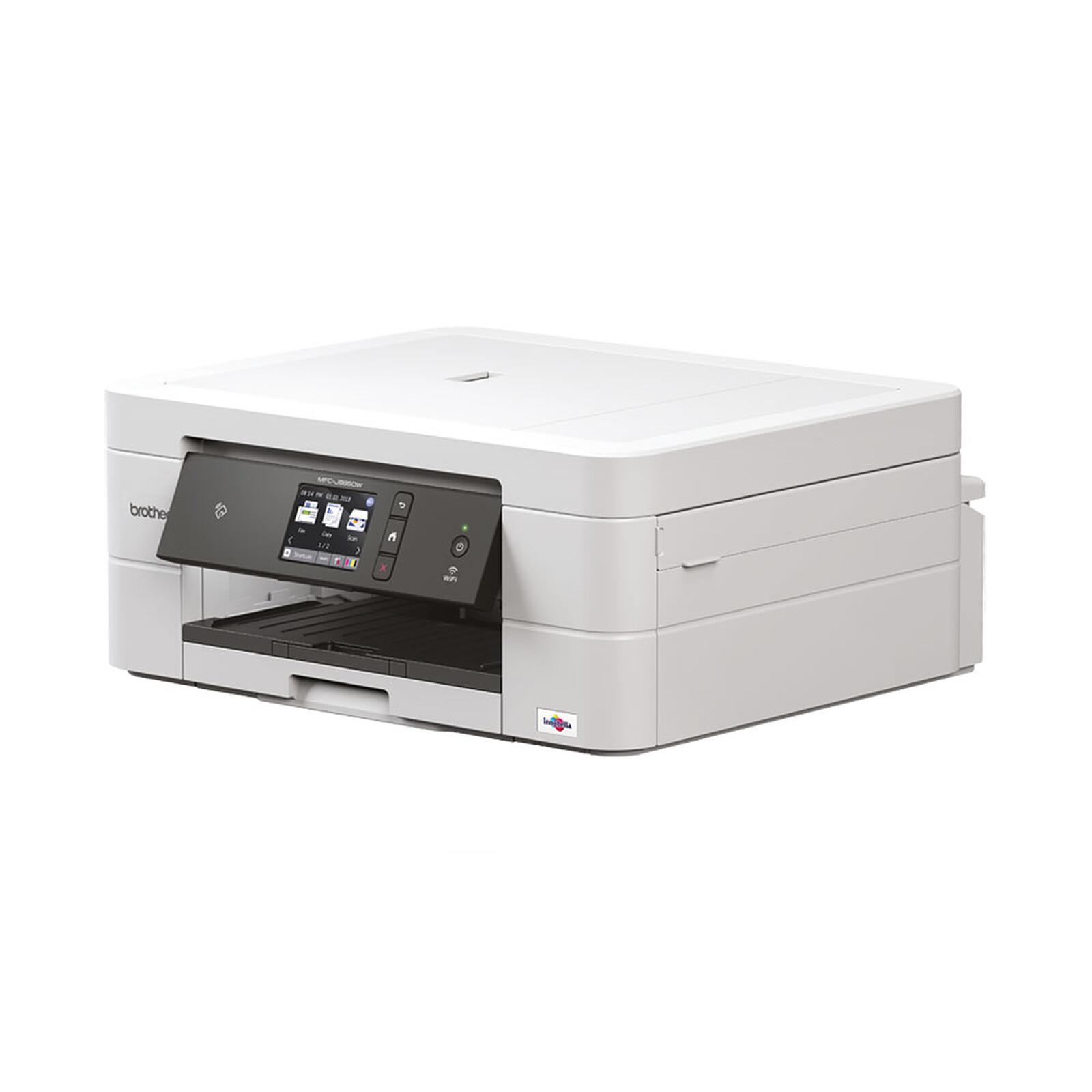 Impresora Brother Multifuncion DCP-J562DW 12PPM WIFI LAN A4 Duplex