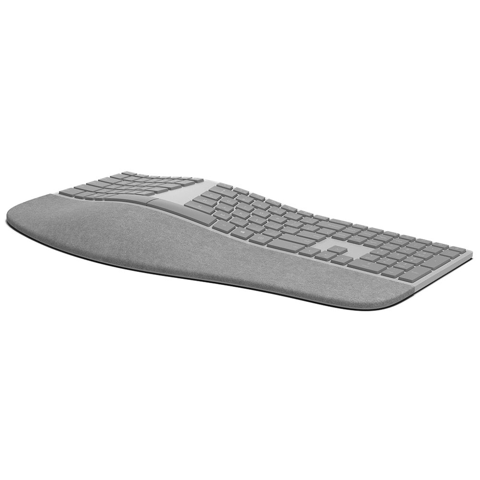 Support poignet clavier – Fit Super-Humain
