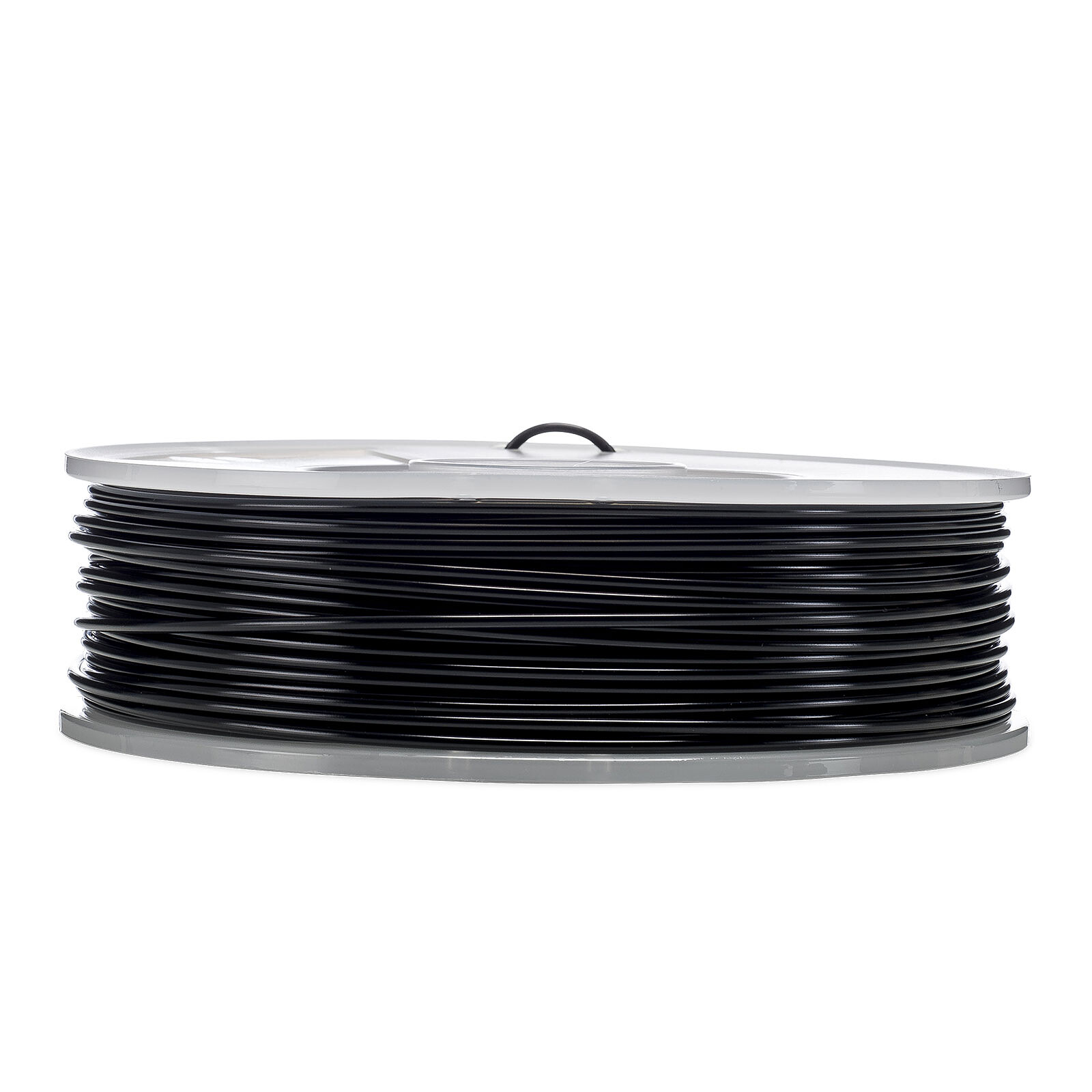 BASF Ultrafuse ABS noir (black) 1,75 mm 0,75kg - Filament 3D - LDLC