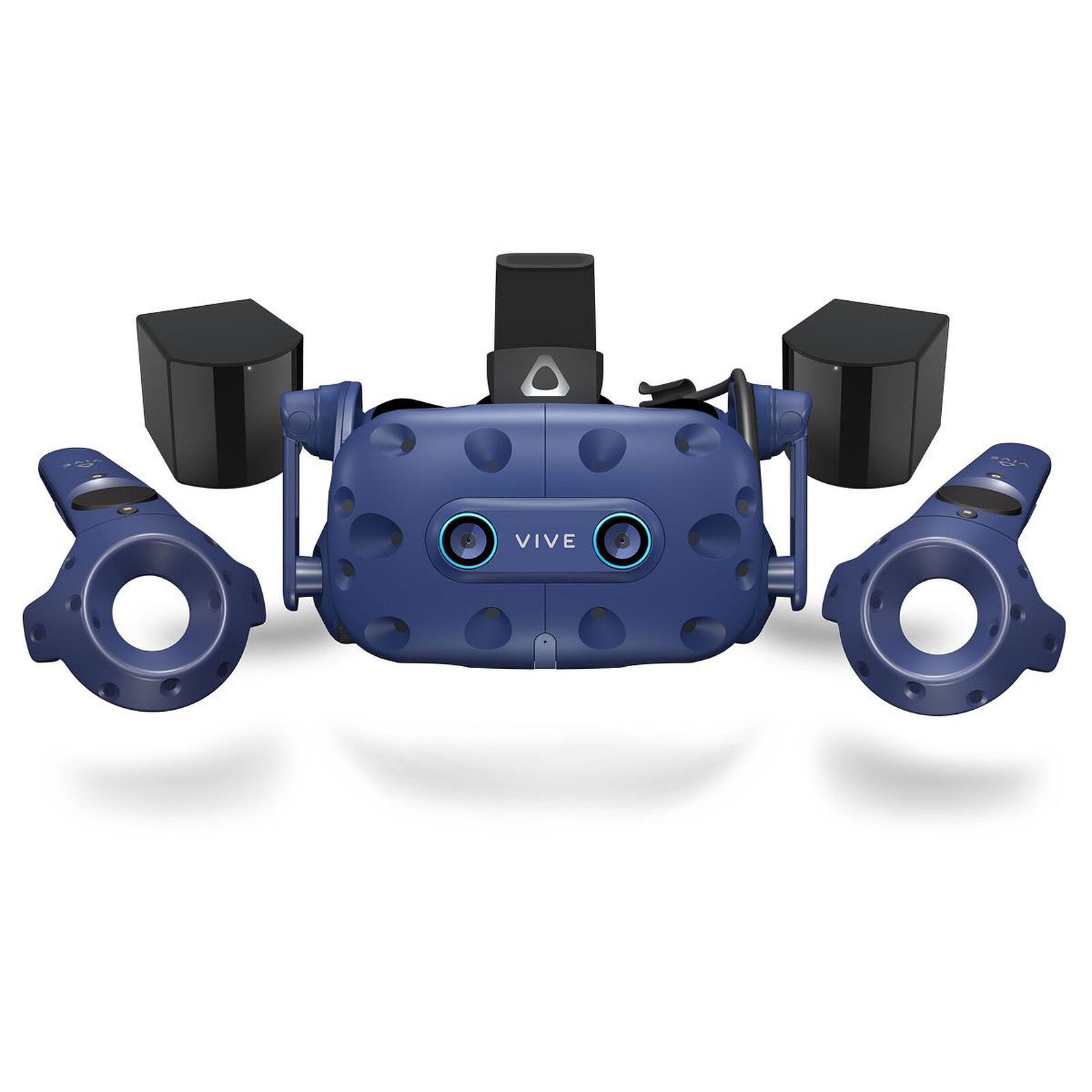 Casque vr cheap vive pro