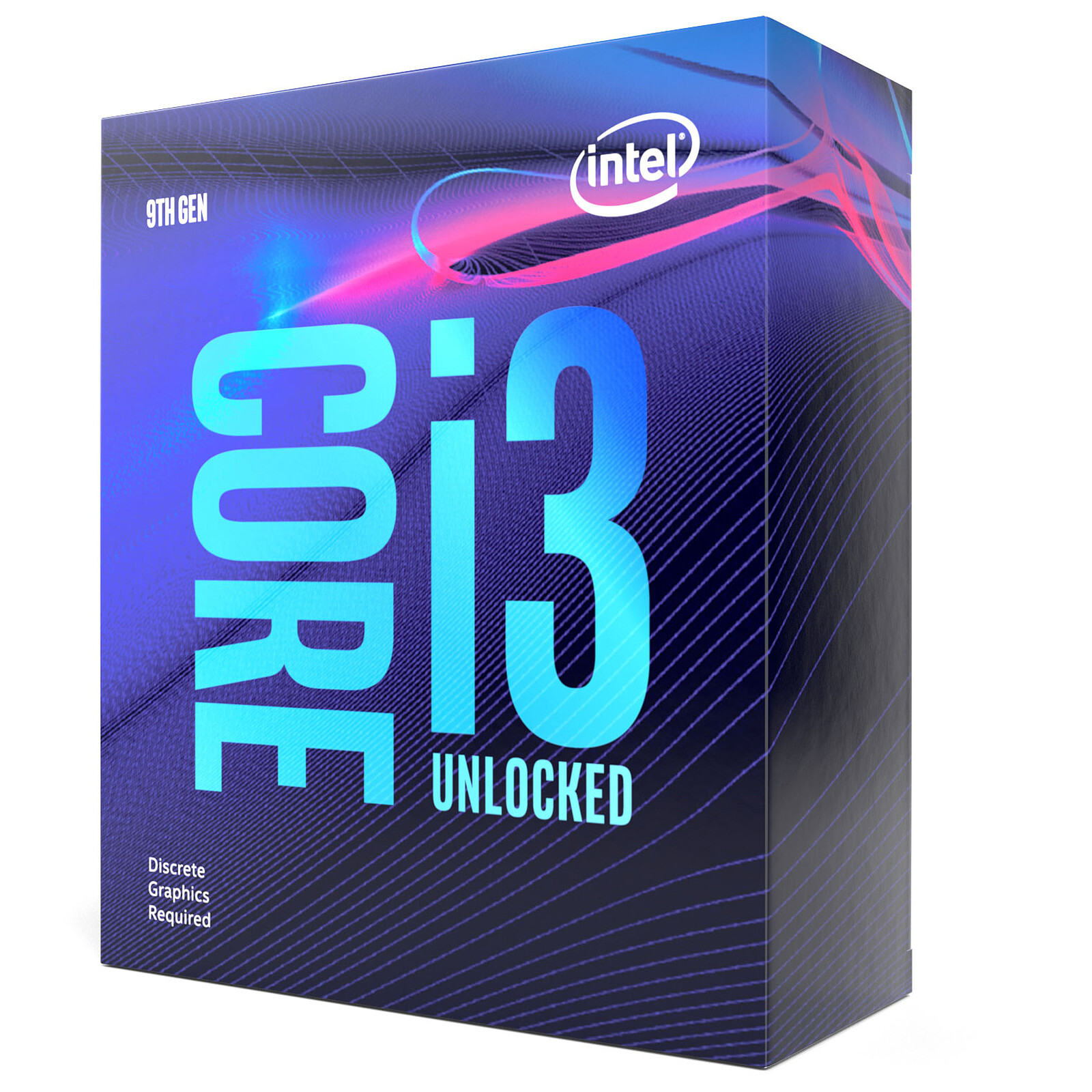Processador Intel Core i5-10400 2.9GHz - Golden Place Soluções