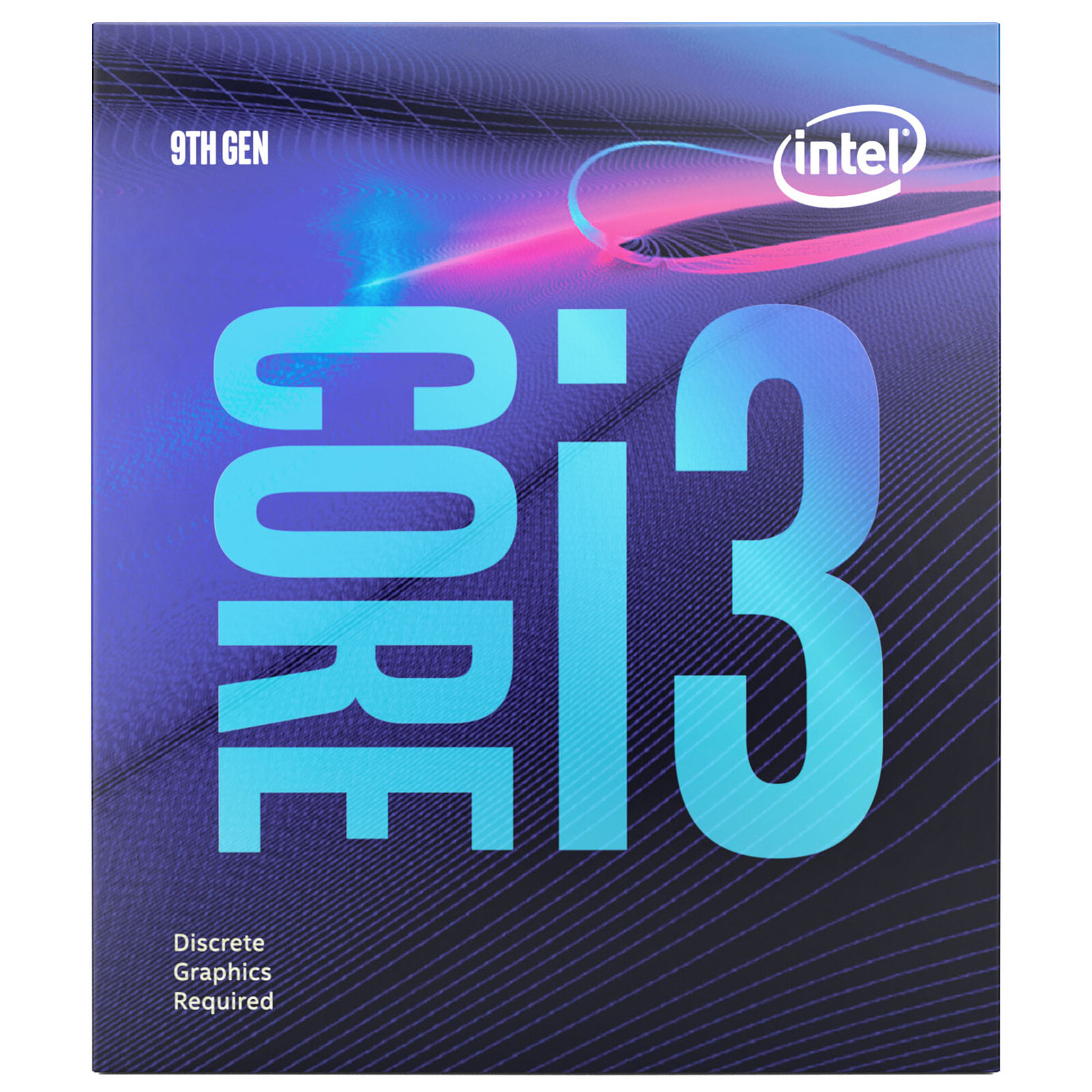 Intel (3.6 GHz / 4.2 GHz) Procesador Intel LDLC | ¡Musericordia!