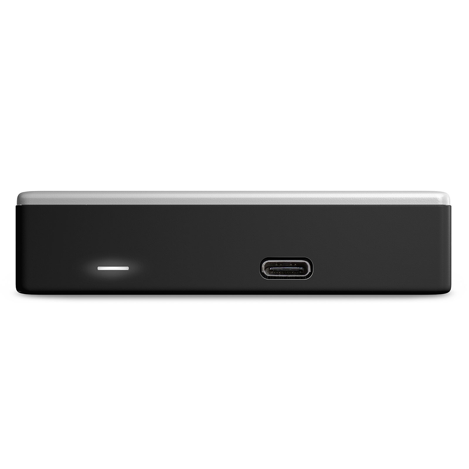 LaCie Rugged Mini 5 To (USB-C) - Disque dur externe - Garantie 3 ans LDLC