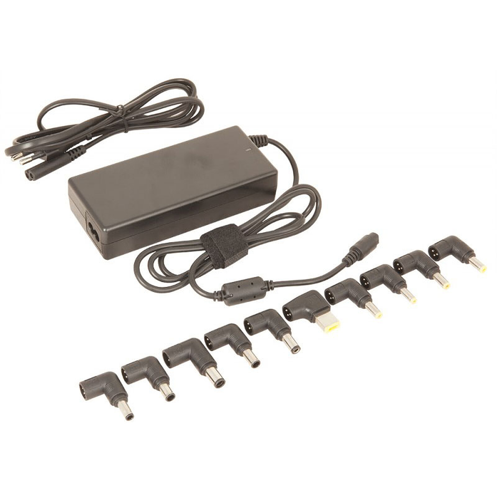 LDLC Adaptateur secteur 45W - Chargeur PC portable - Garantie 3