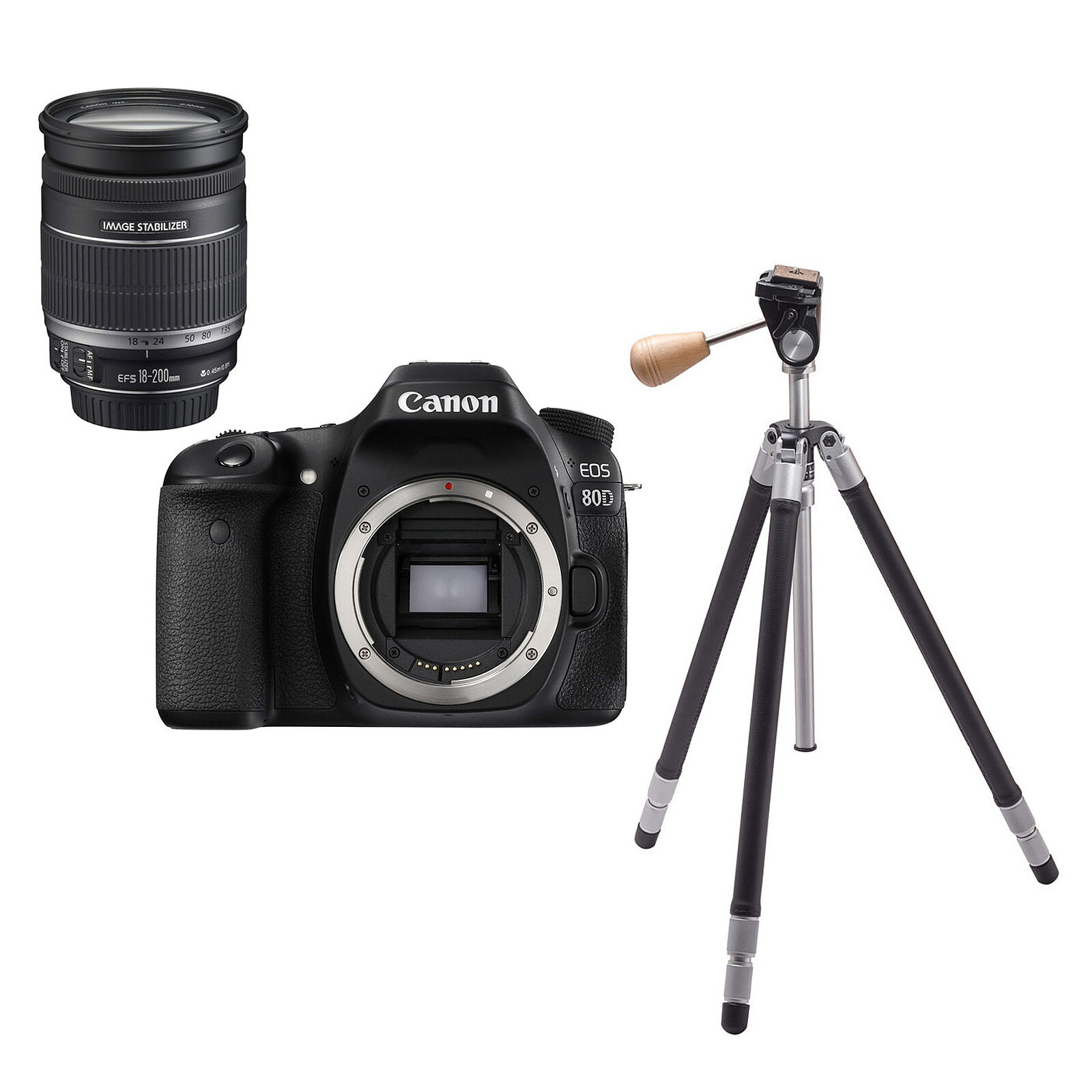 Canon EOS 80D + EF-S 18-200mm f/3.5-5.6 IS + Cokin T-RIV101 Riviera Classic