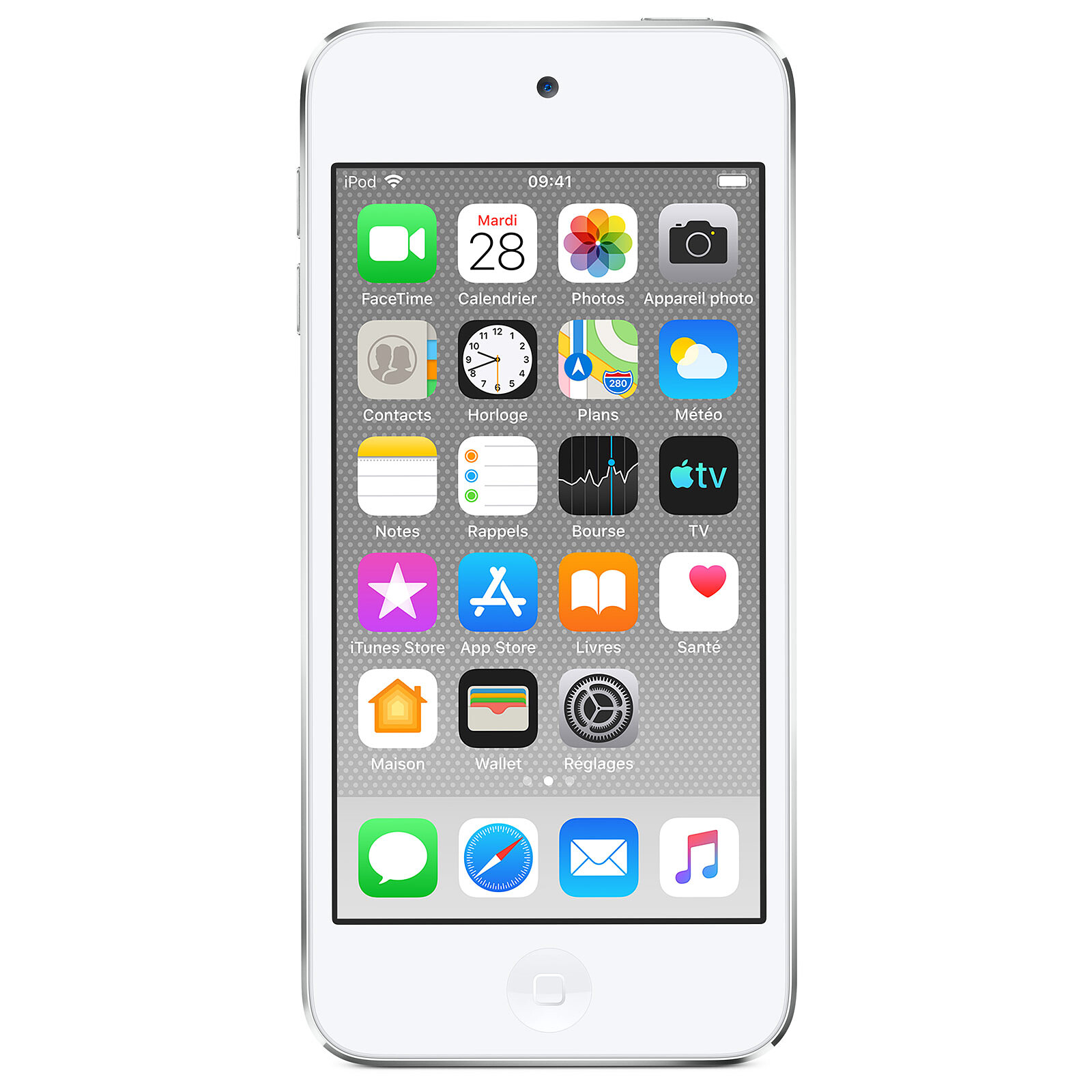apple - ipod touch 32 gb comprar en tu tienda online Buscalibre