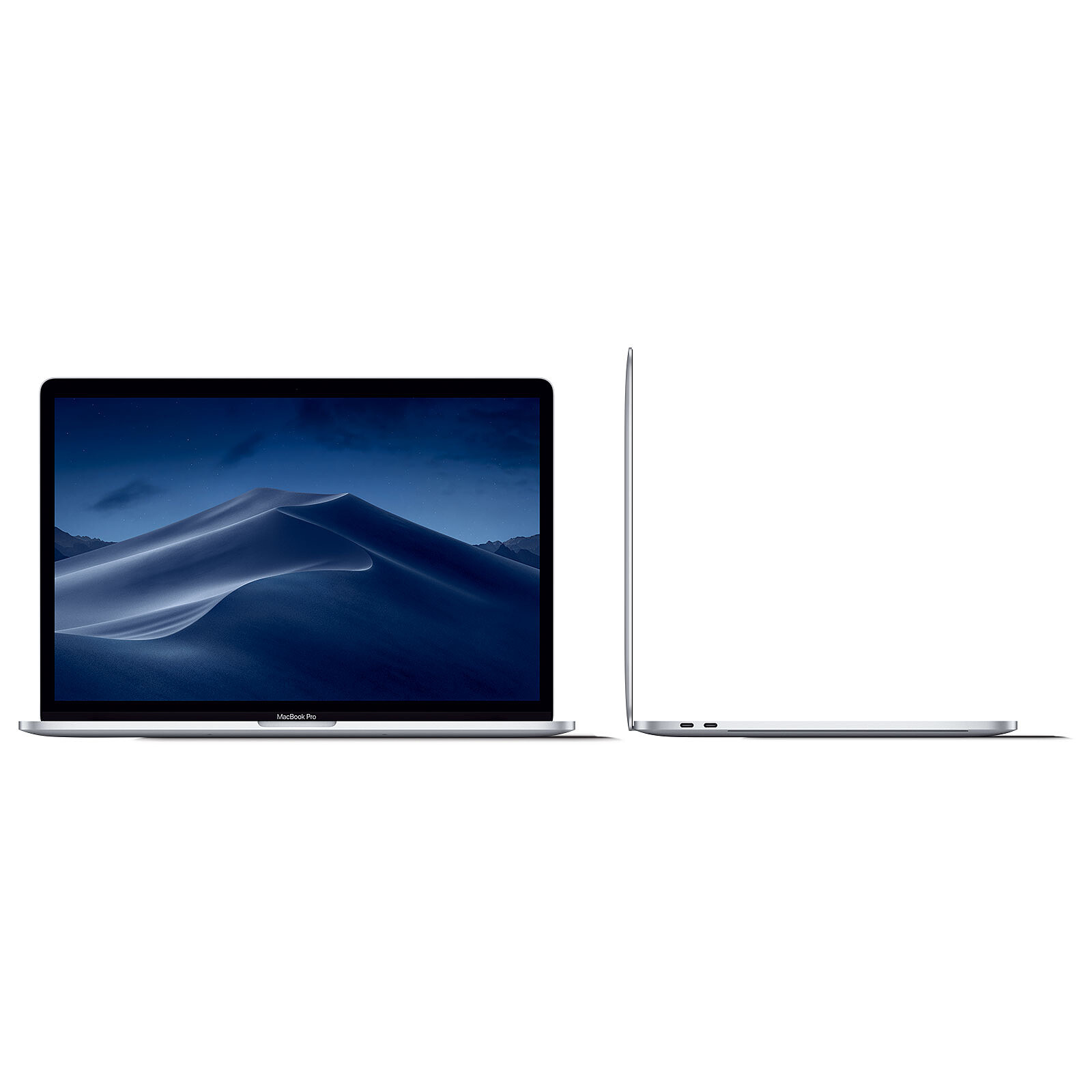 Apple MacBook Pro (2020) 16 Argent (MVVL2FN/A) · Reconditionné - Macbook  reconditionné Apple sur