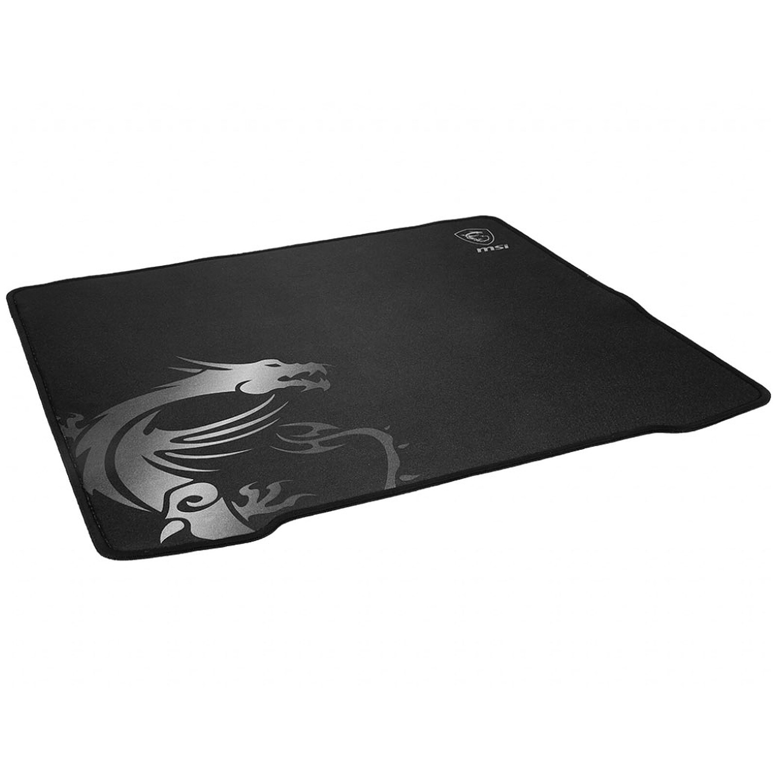 SteelSeries QcK Heavy XXL - Mousepad - LDLC 3-year warranty