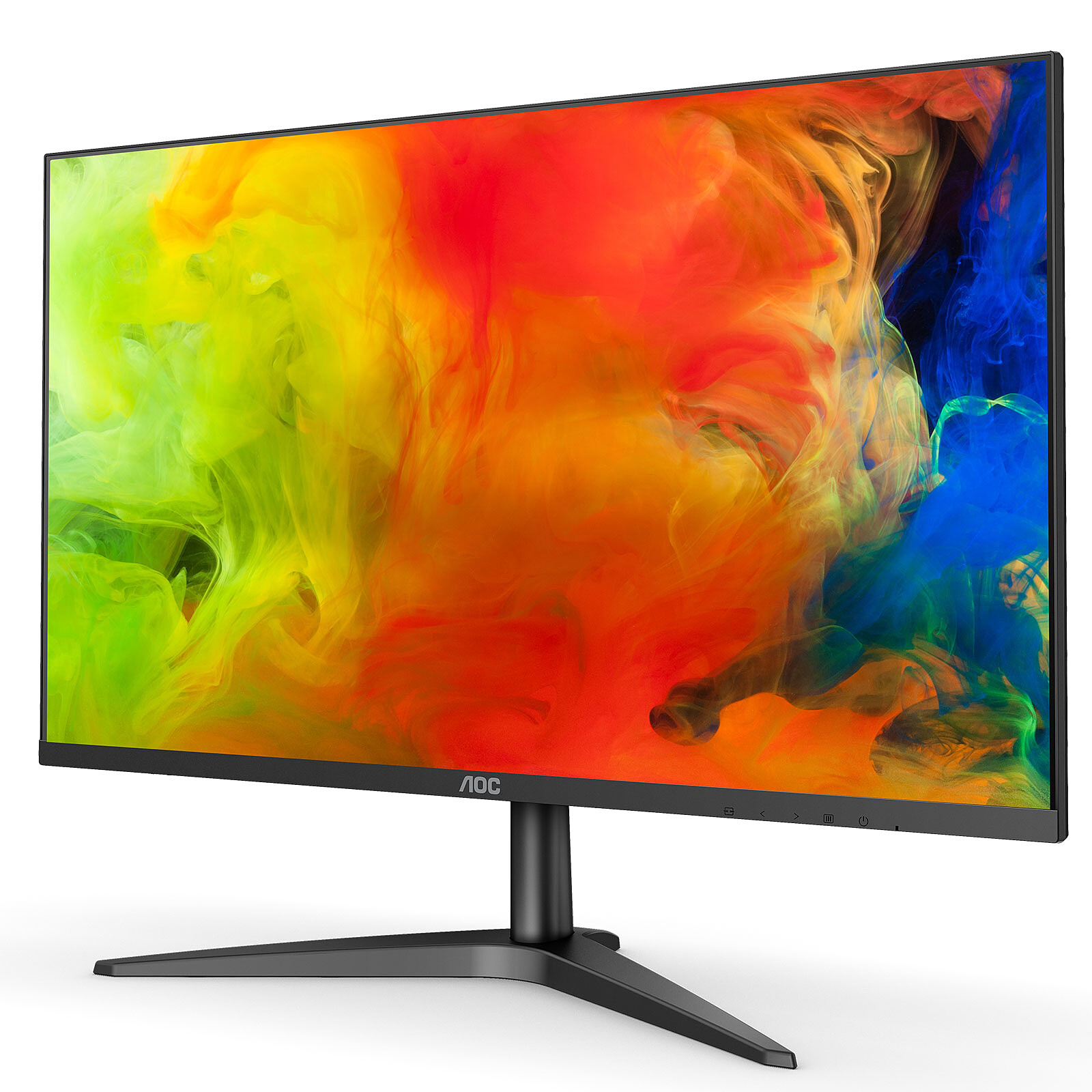 Ecran PC 27 (68.5 cm) 27B2HEU AOC à Prix Carrefour