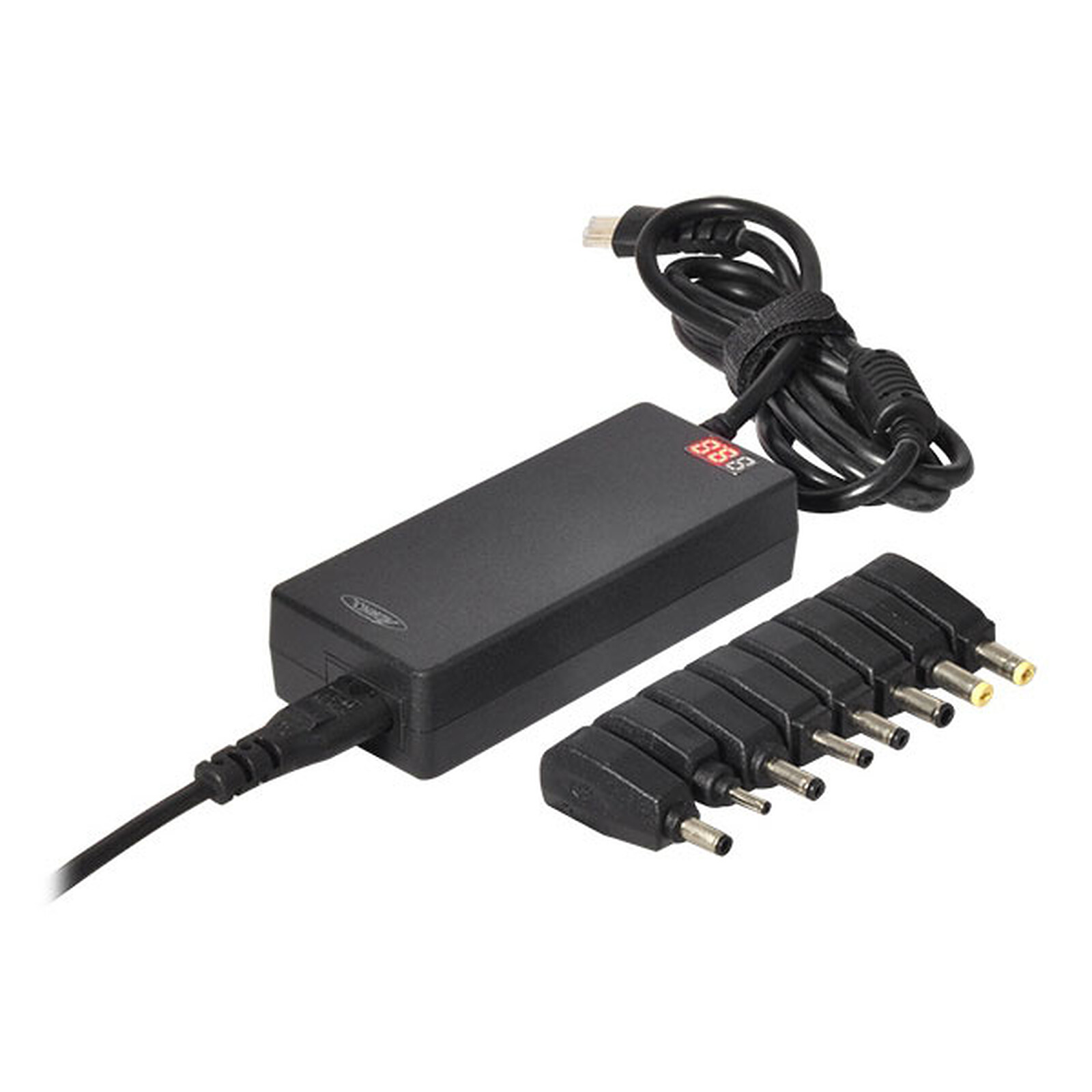 ASUS Adaptateur secteur 45W USB-C (90XB06XN-MPW000) - Chargeur PC portable  - Garantie 3 ans LDLC