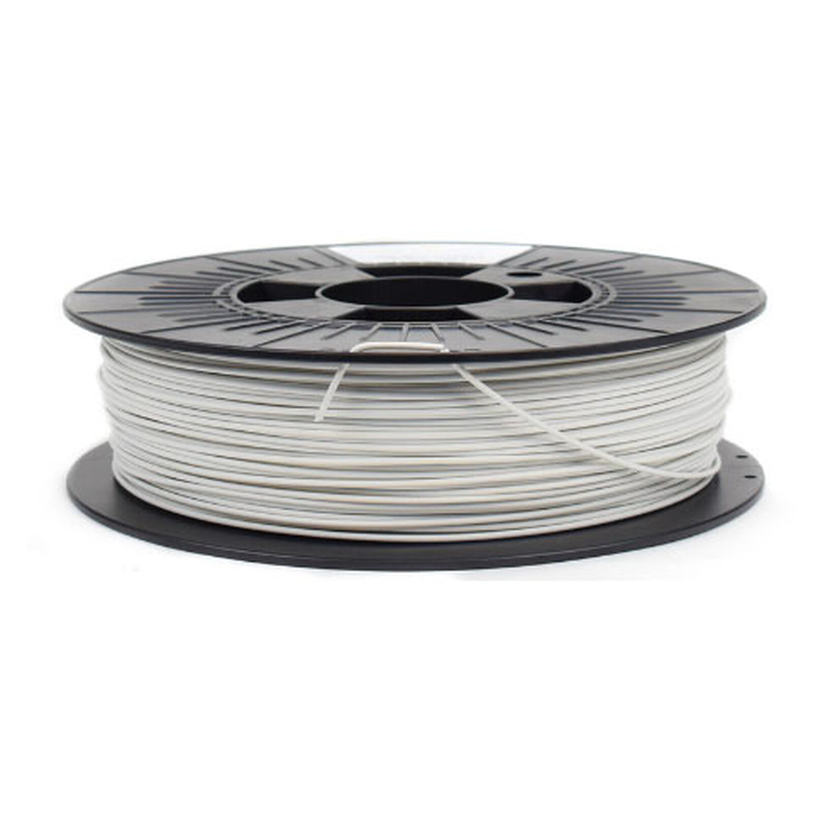 ECOFIL3D Bobine PLA 1.75mm 1 Kg - Blanc - Filament 3D - LDLC