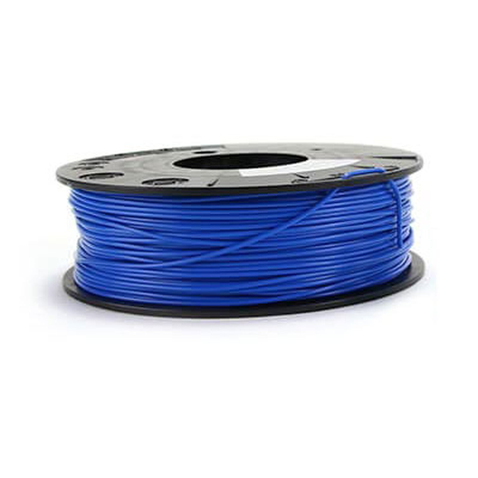 Filament Chromatik PLA 1.75mm - Bleu Cobalt translucide (750g)