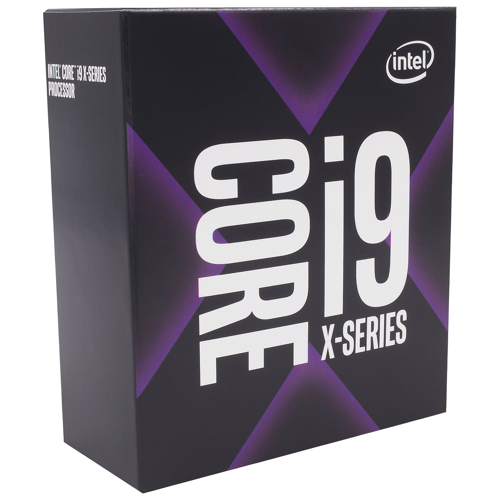 Intel Core i9-9940X (3.3 GHz / 4.4 GHz)