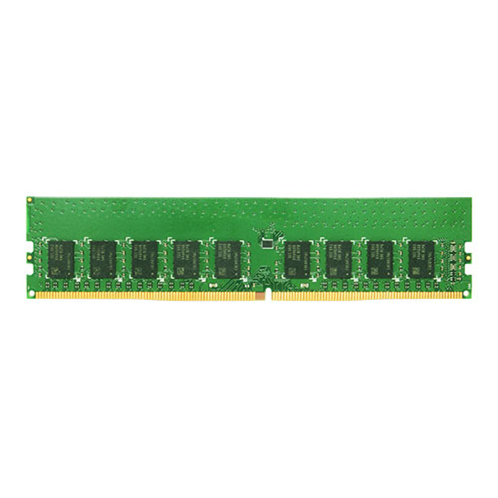 Synology 8GB (1 x 8GB) DDR4 ECC UDIMM (D4EU02-8G) - NAS