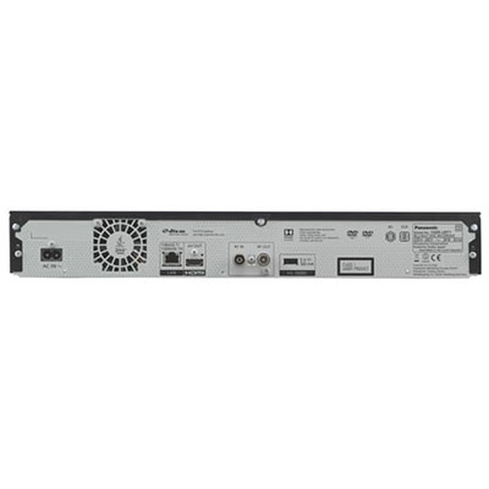 Panasonic DP-UB9000EG - Lecteur Blu Ray - Garantie 3 ans LDLC