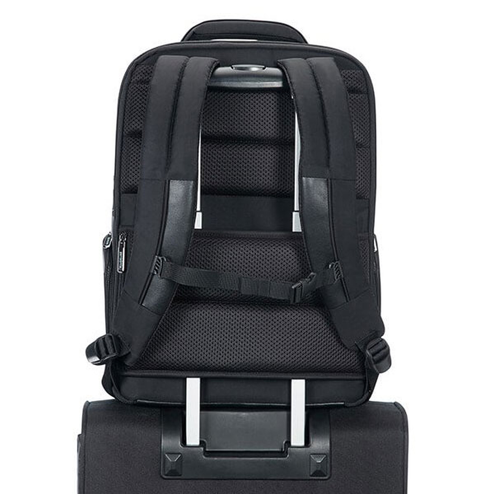Samsonite Spectrolite Backpack 14'' (black) - Bag, backpack, case ...