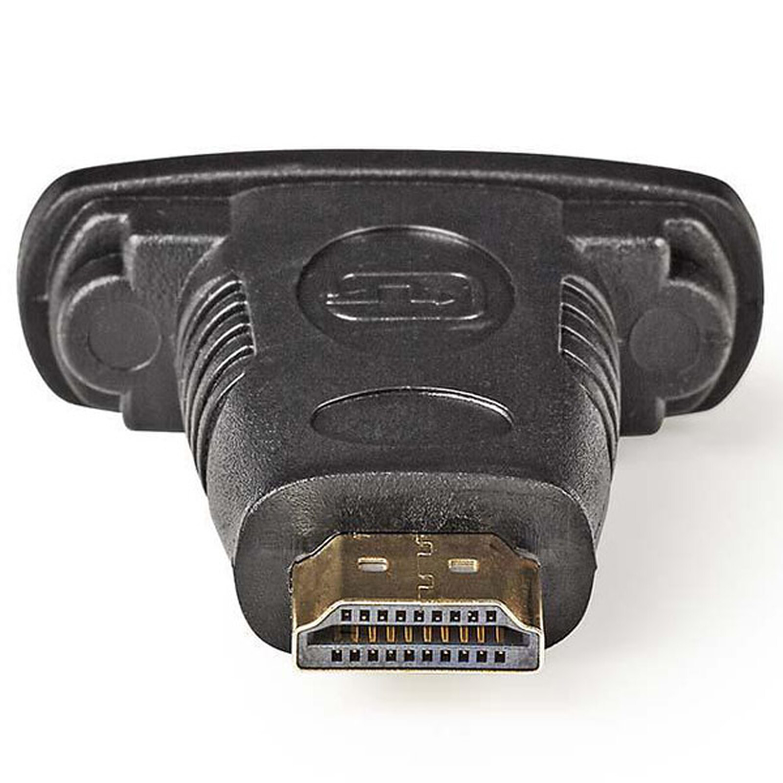 Adaptateur DVI-I Mâle / HDMI Femelle - DVI - Garantie 3 ans LDLC