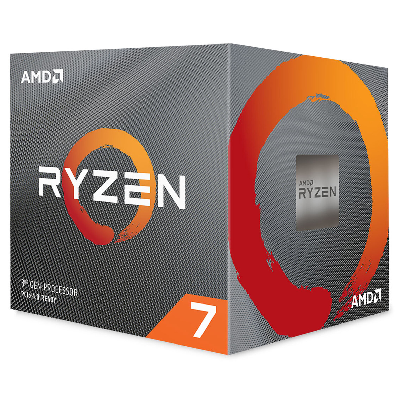 AMD Ryzen 9 5950X CPU Processor AM4 16 Core 32 Thread 4.9GHz 105W Up to  3200MHz