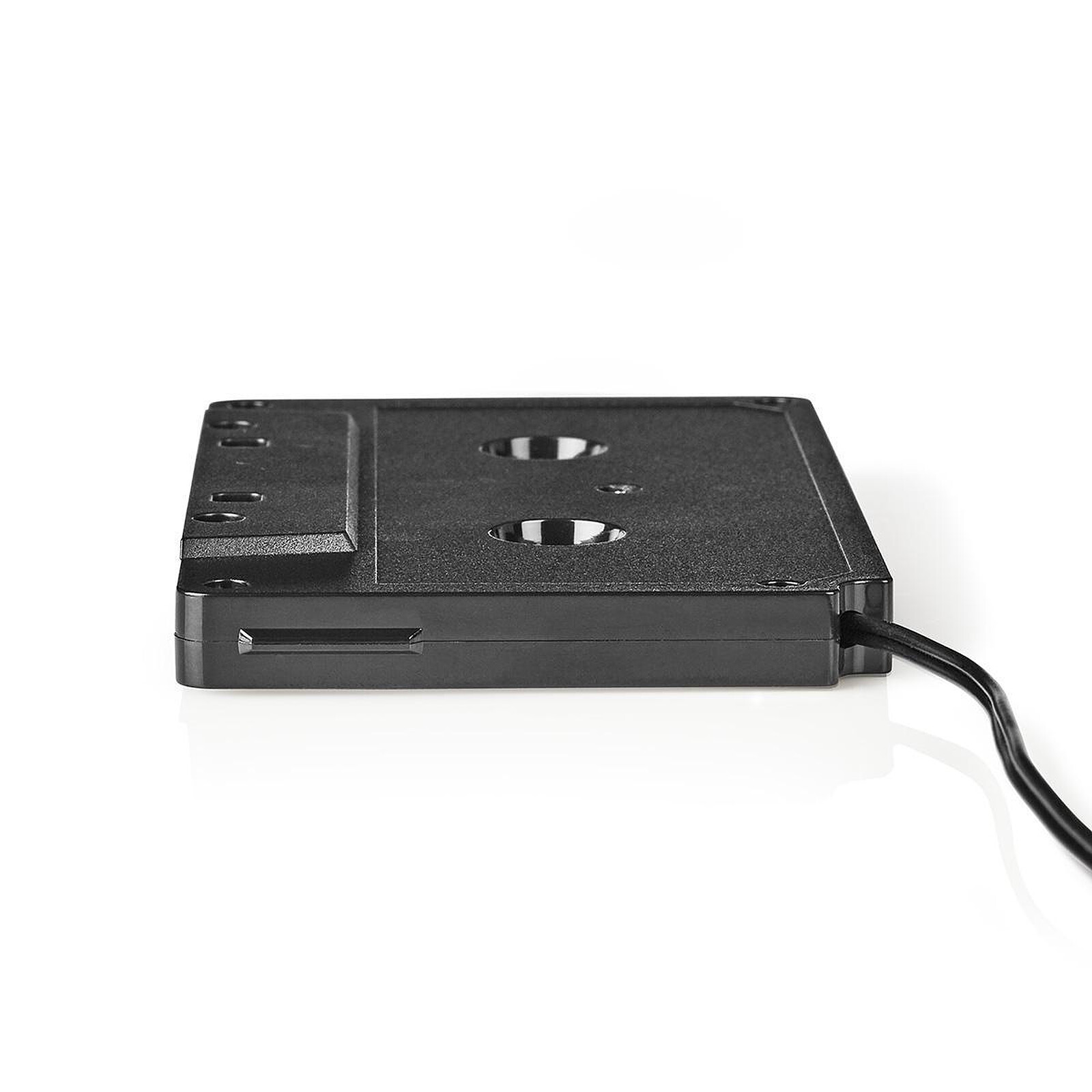 Nedis Cassette Adapter - Accessoires autoradio - Garantie 3 ans LDLC