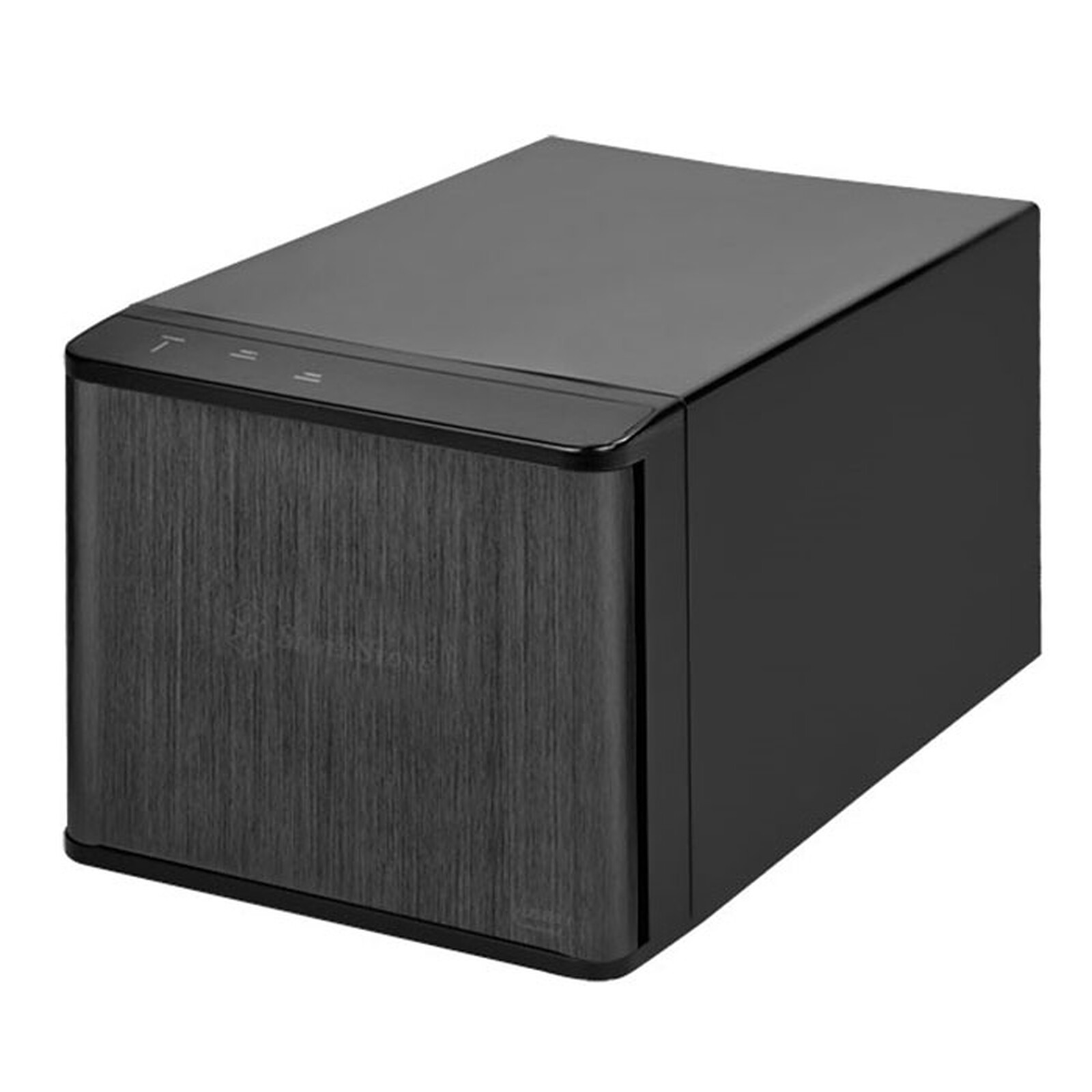 ICY BOX IB-550StU3S - Boîtier disque dur - Garantie 3 ans LDLC